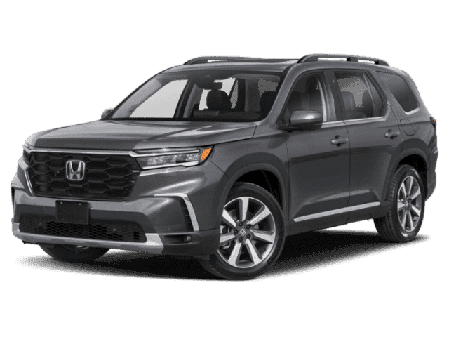Honda Pilot Dare To Compare | Winter Haven Honda - Thumbnail 5