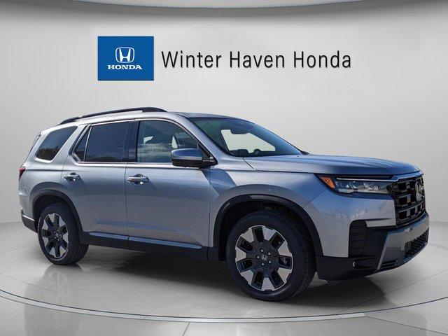 Honda Pilot Dare To Compare | Winter Haven Honda - Thumbnail 11