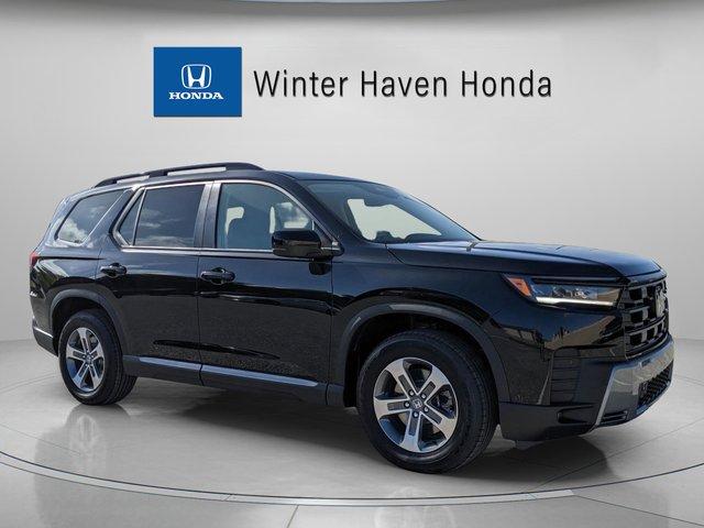 Honda Pilot Dare To Compare | Winter Haven Honda - Thumbnail 13