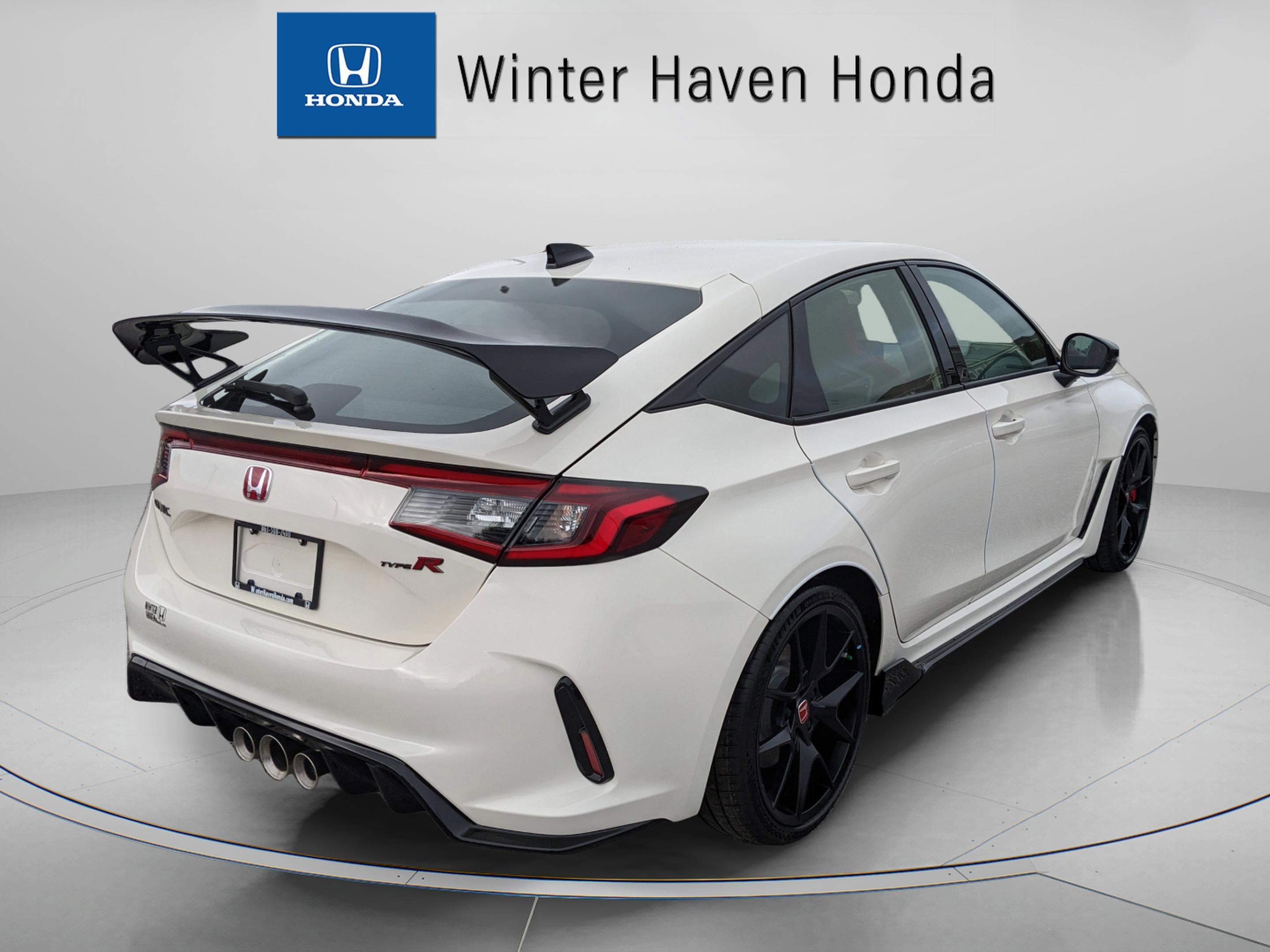 Honda Civic Type R - Thumbnail 7