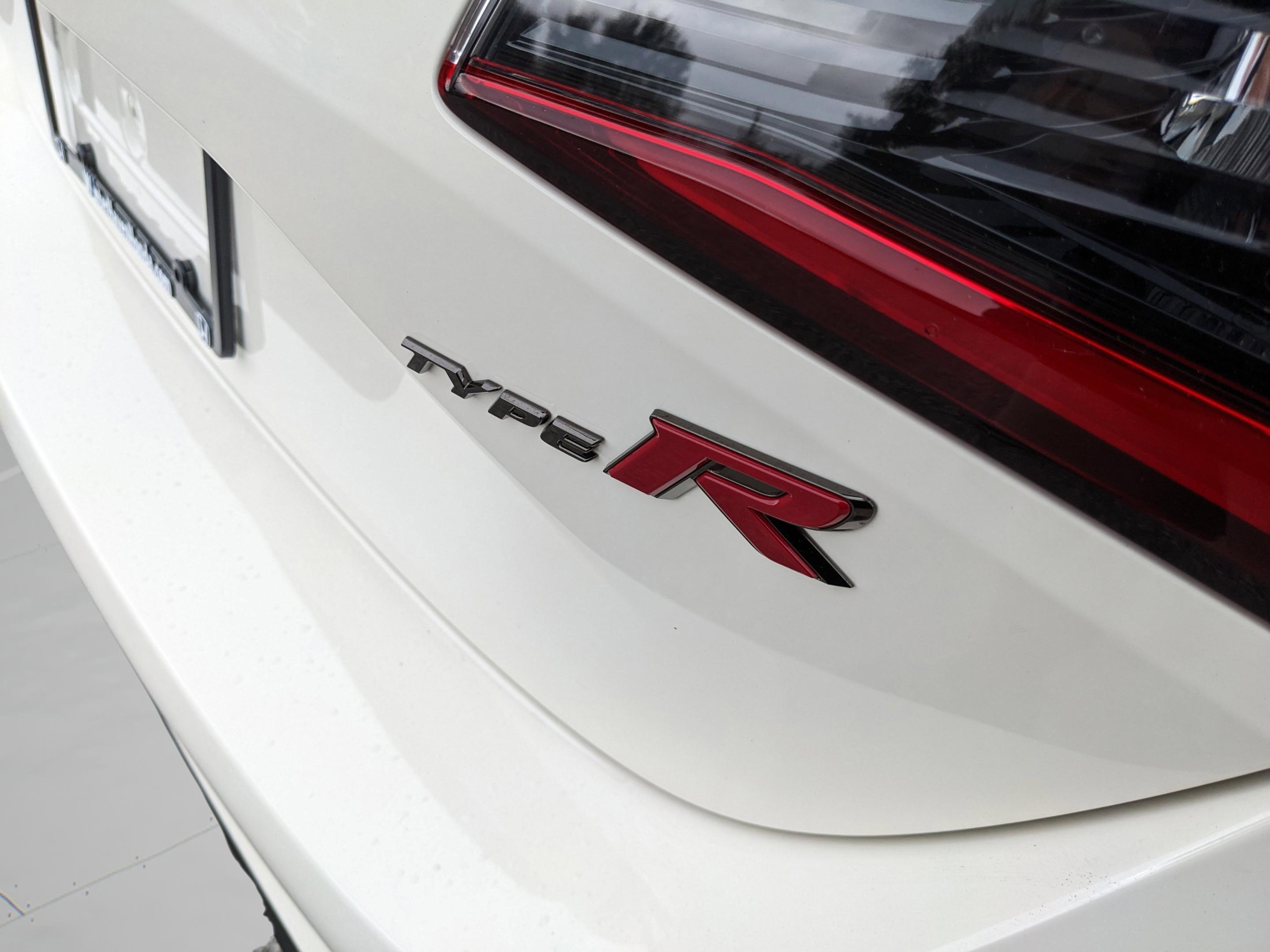 Honda Civic Type R - Thumbnail 12
