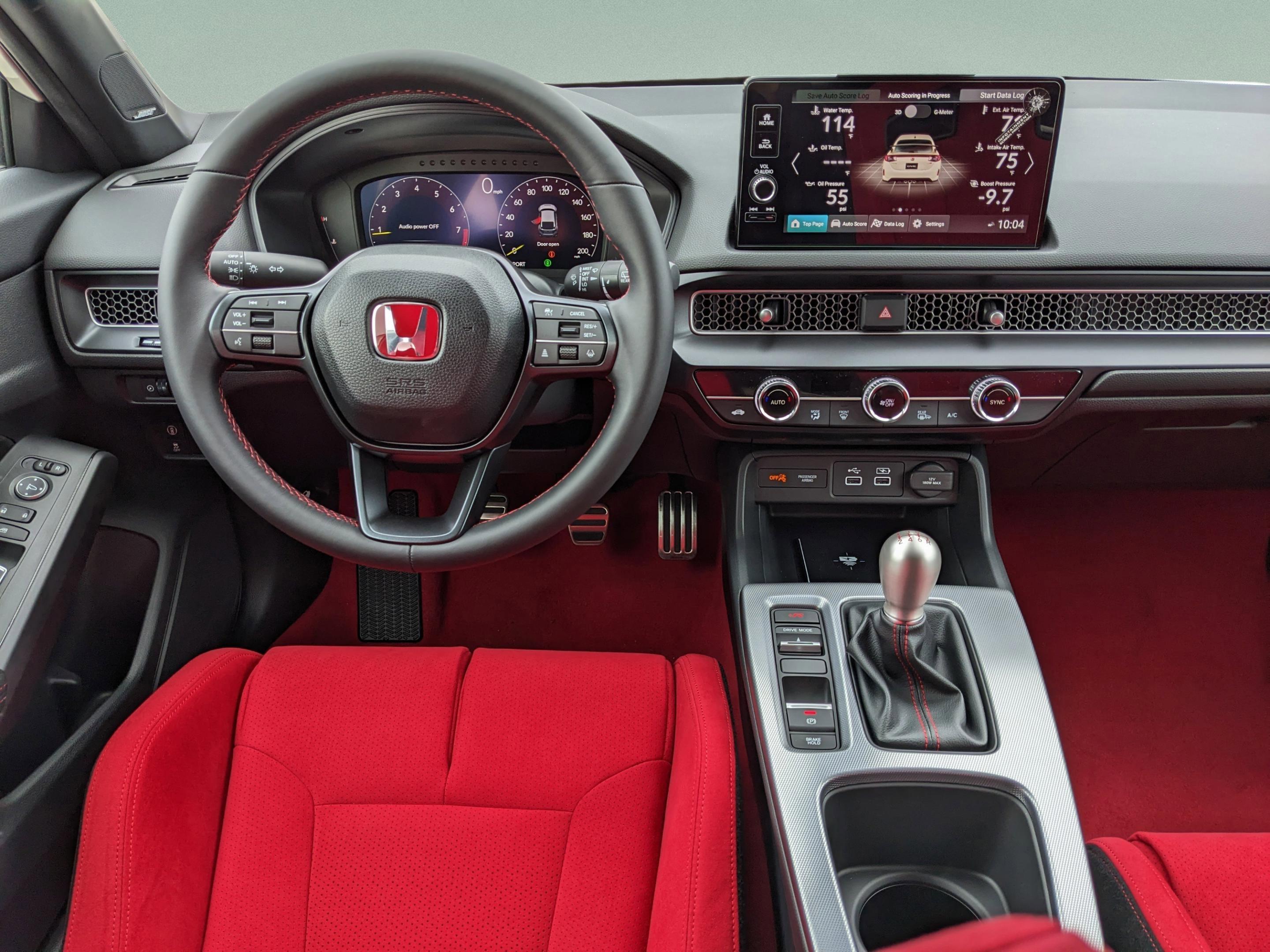 Honda Civic Type R - Thumbnail 16