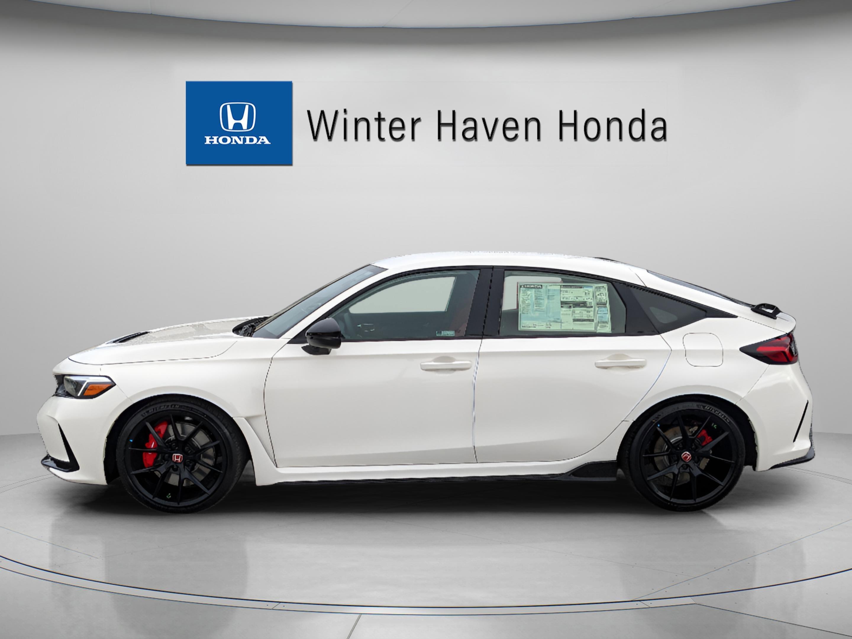 Honda Civic Type R - Thumbnail 4