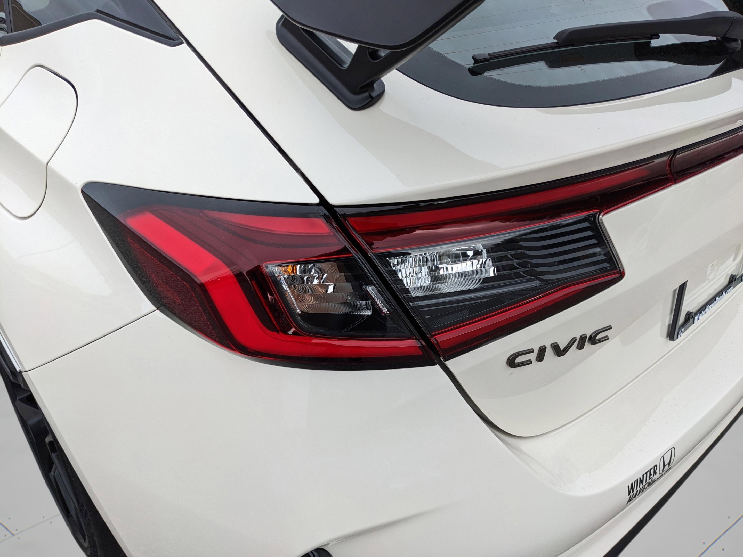 Honda Civic Type R - Thumbnail 10