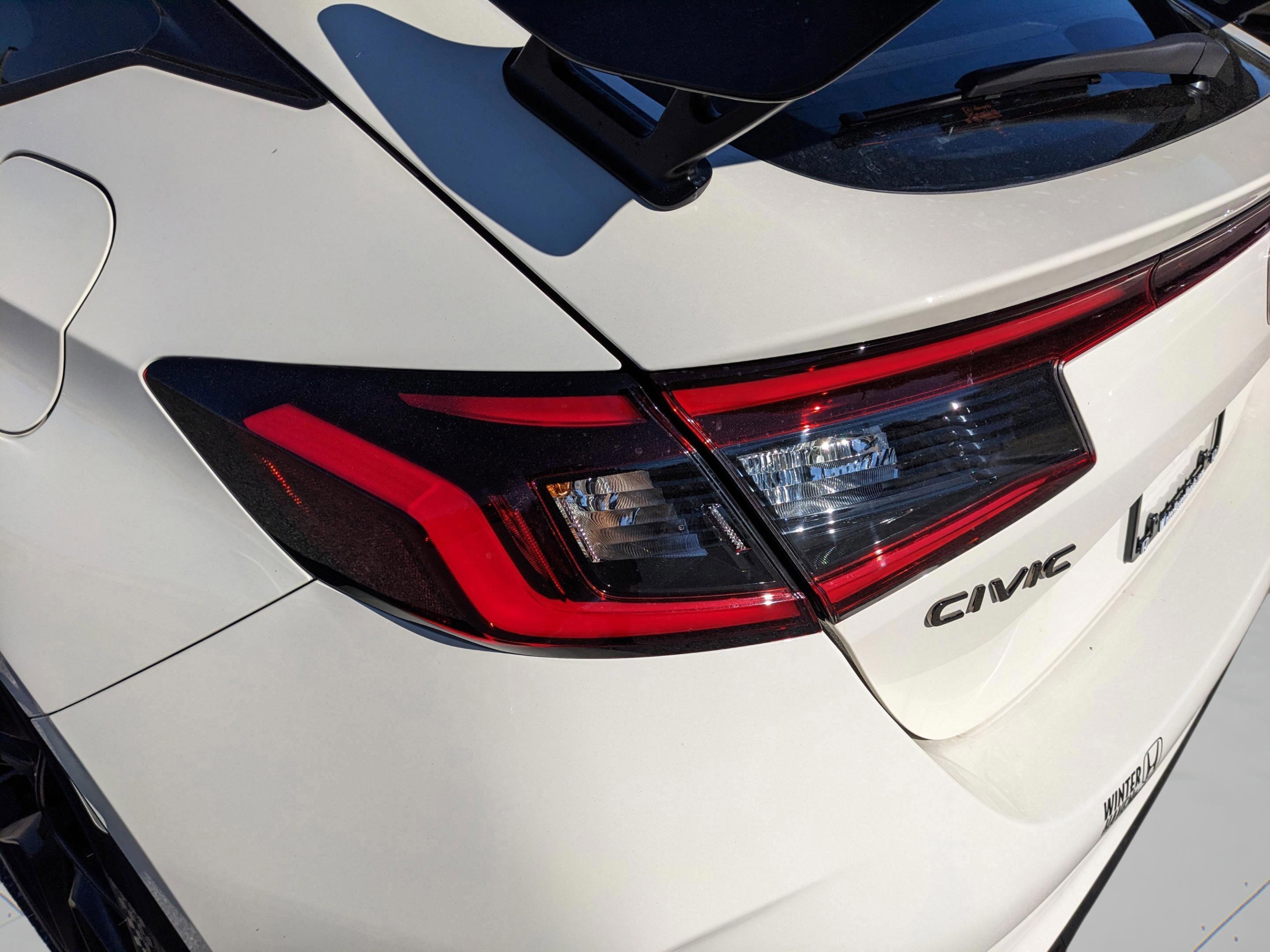 Honda Civic Type R - Thumbnail 11