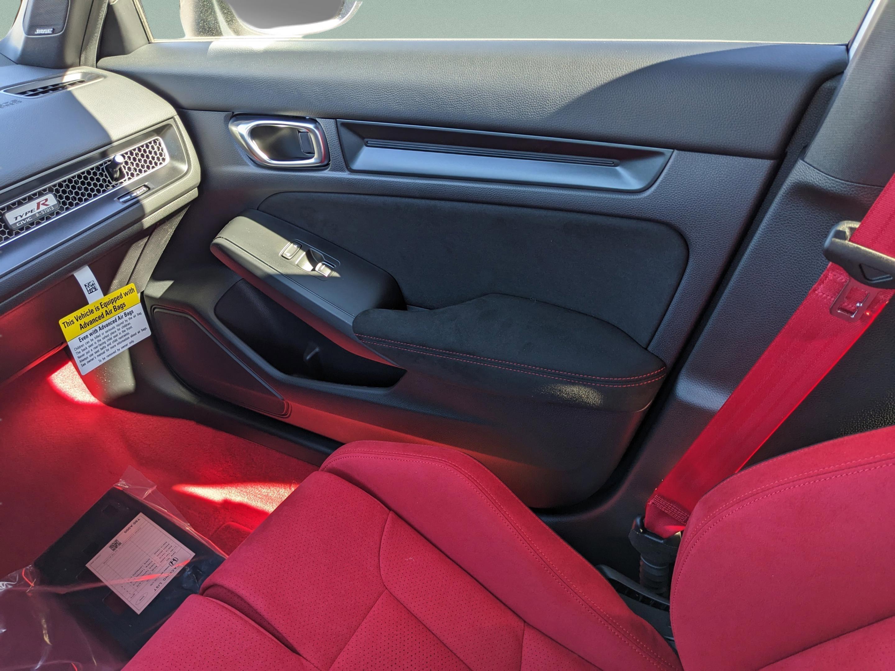 Honda Civic Type R - Thumbnail 19