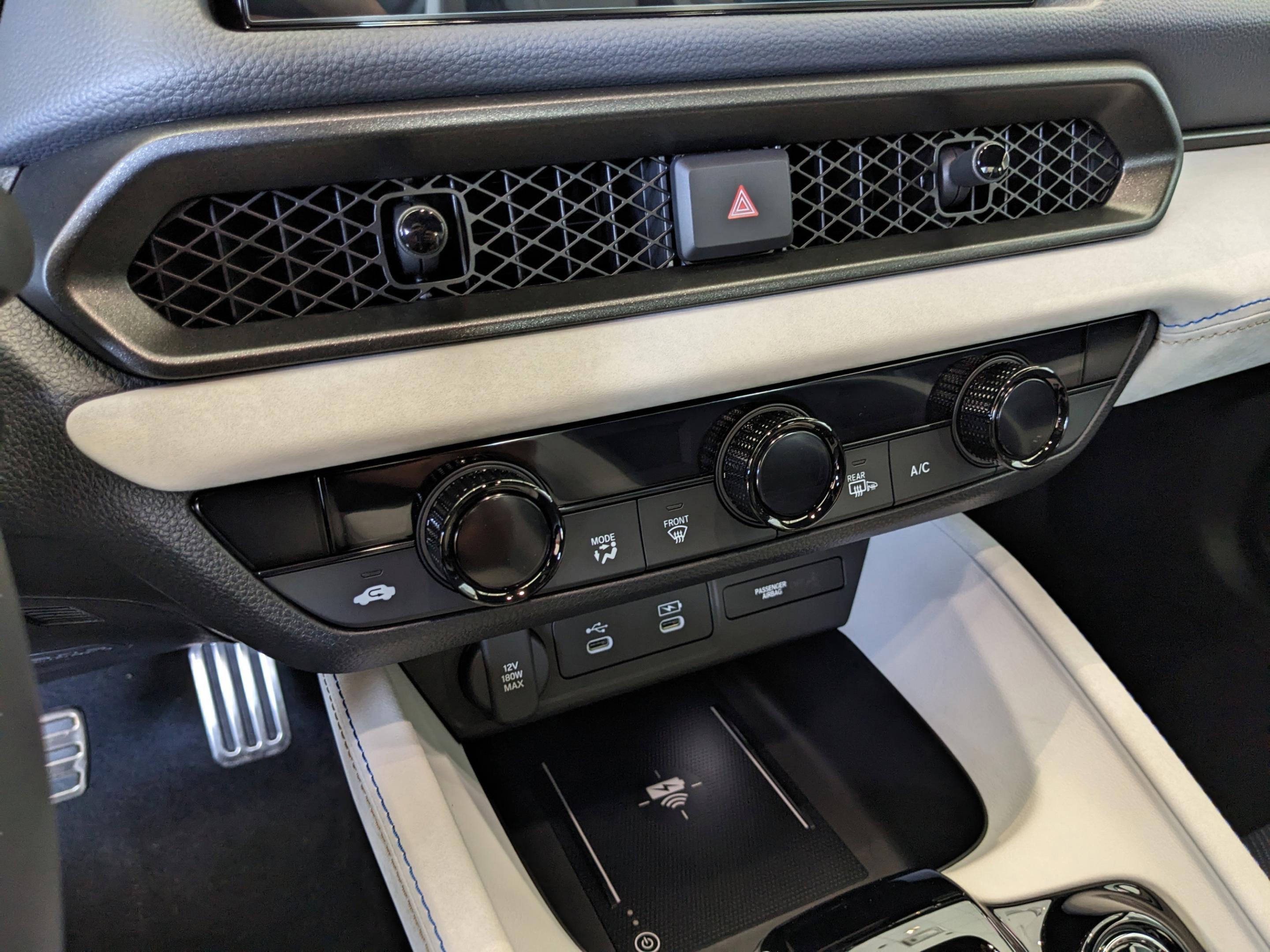 Honda Prelude - Thumbnail 20