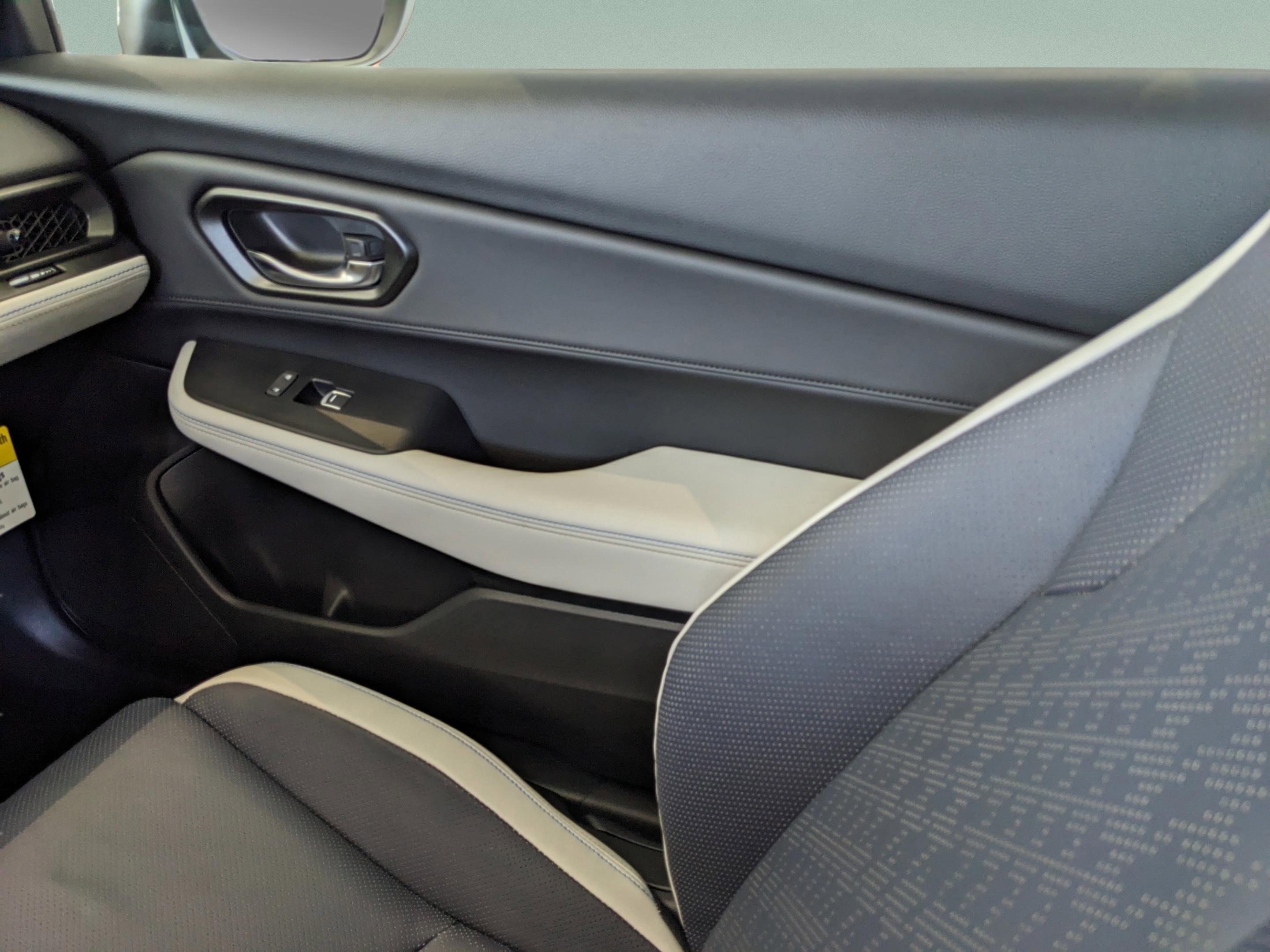 Honda Prelude - Thumbnail 14