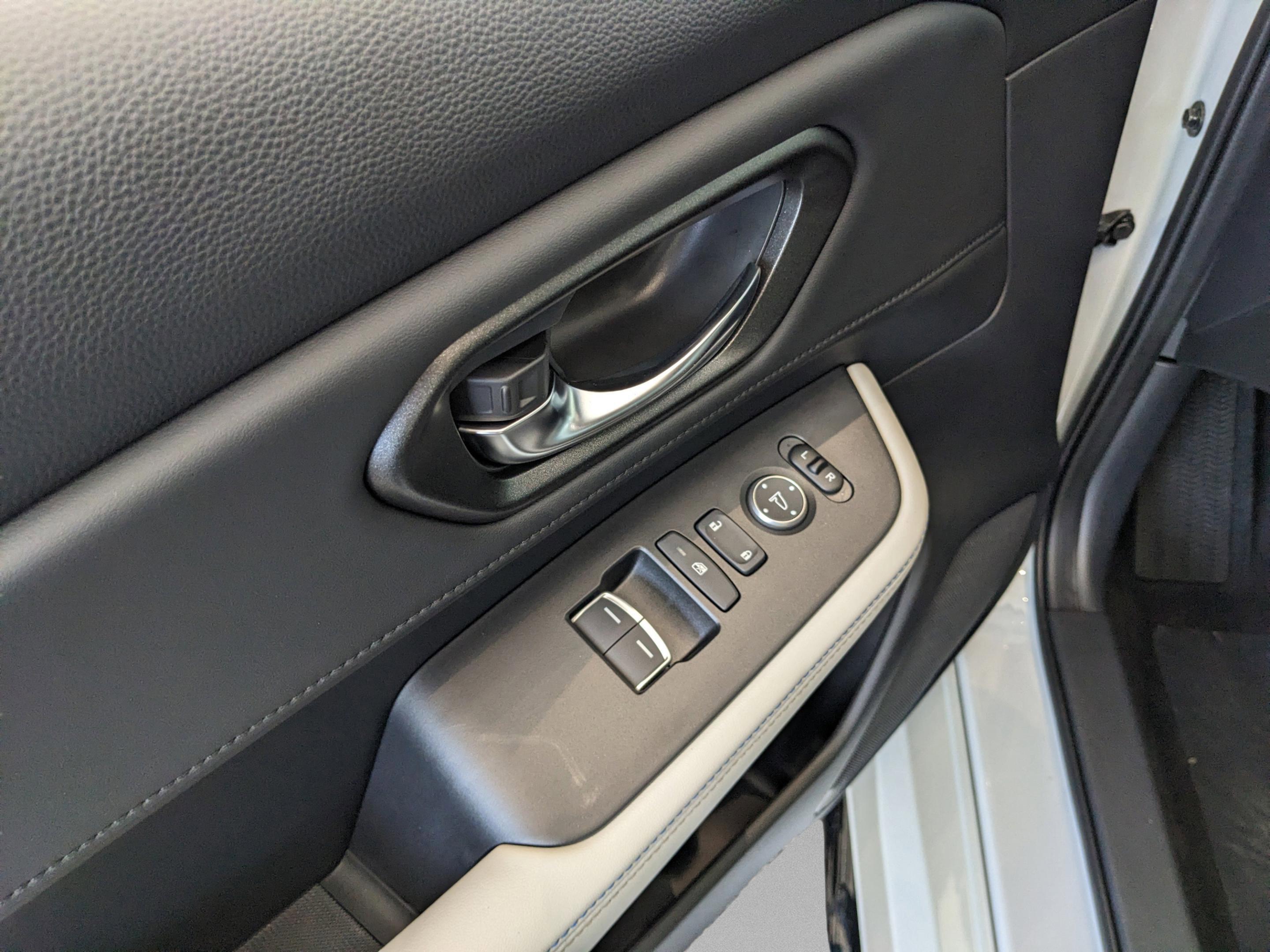 Honda Prelude - Thumbnail 16