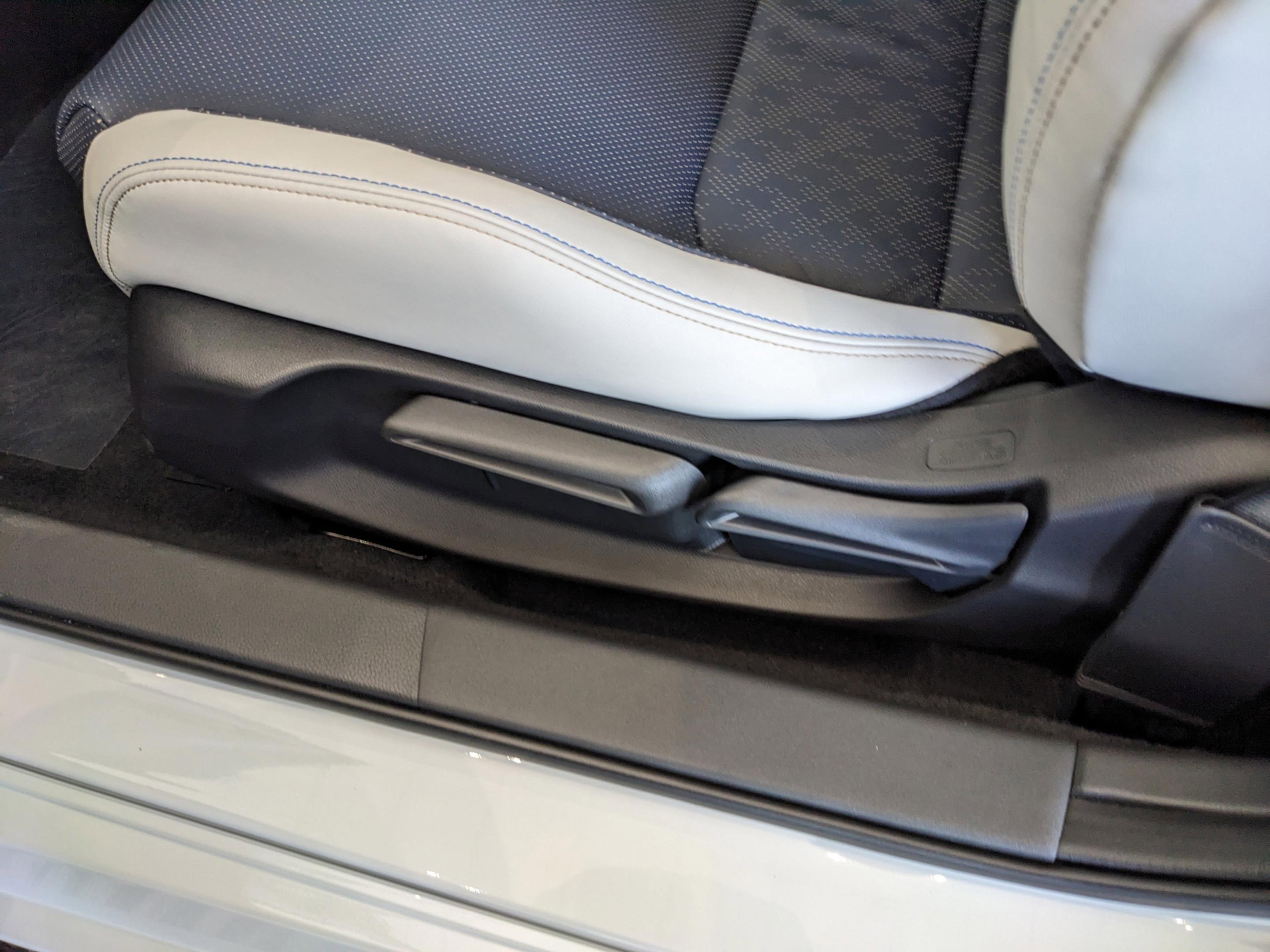 Honda Prelude - Thumbnail 18