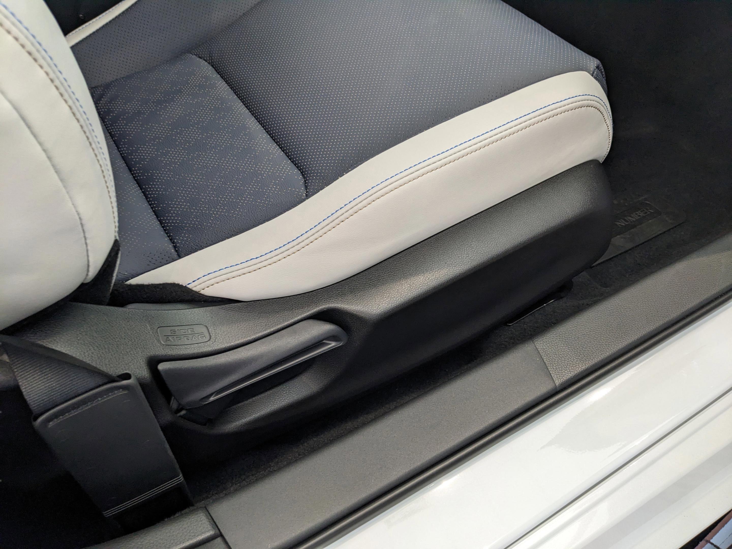 Honda Prelude - Thumbnail 10