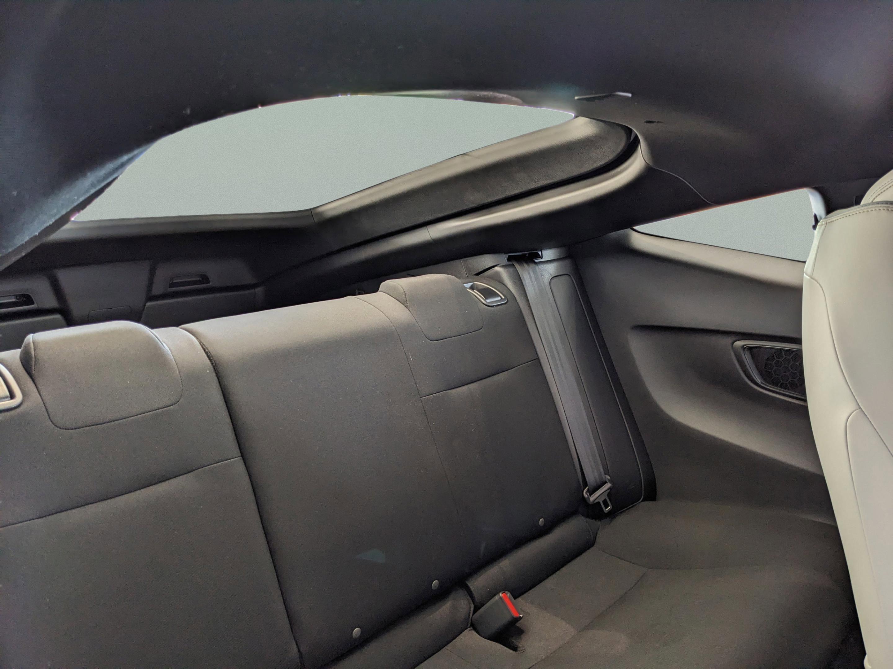 Honda Prelude - Thumbnail 15