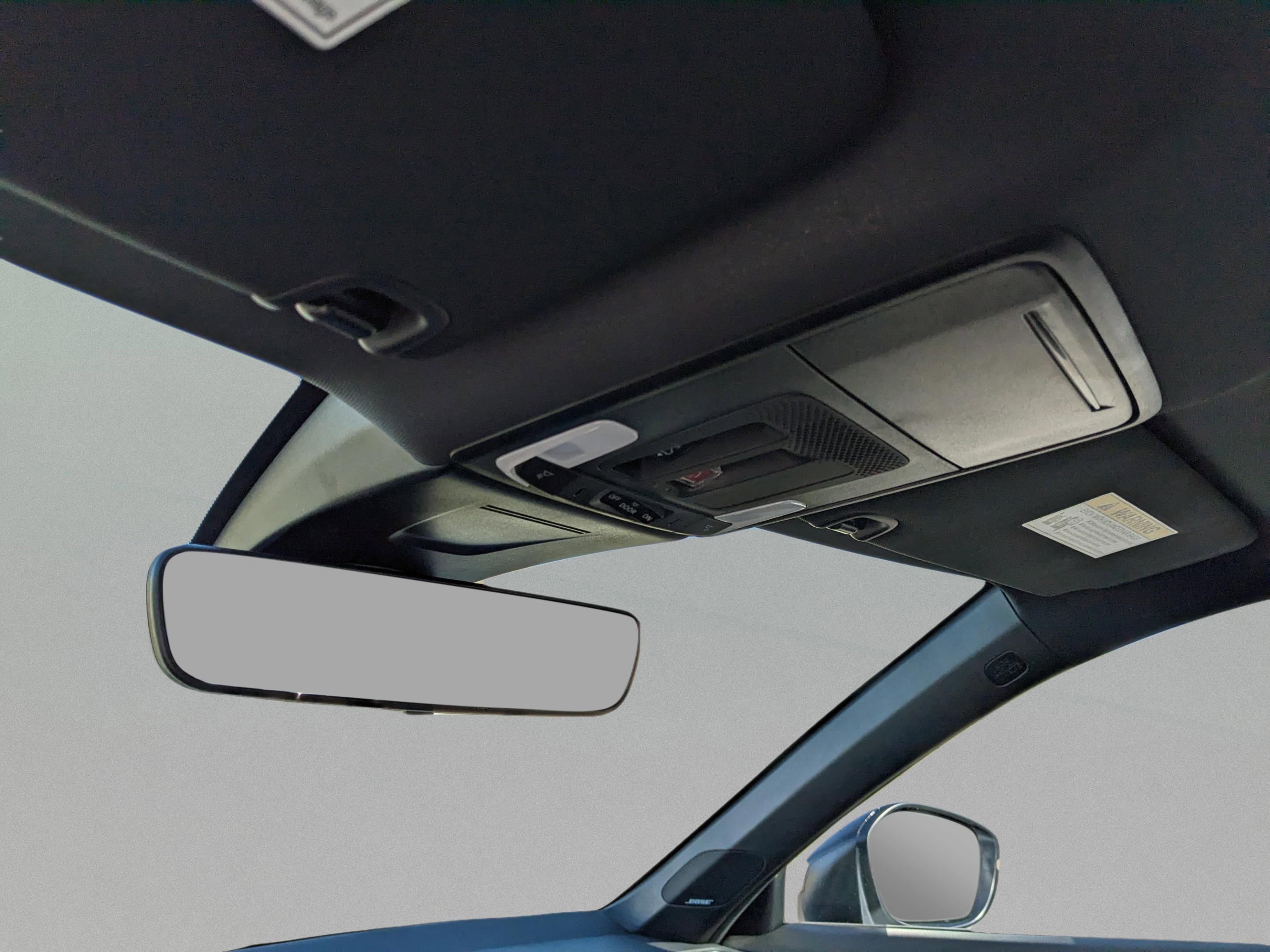 Honda Civic Sedan Hybrid Sport Touring - Thumbnail 20