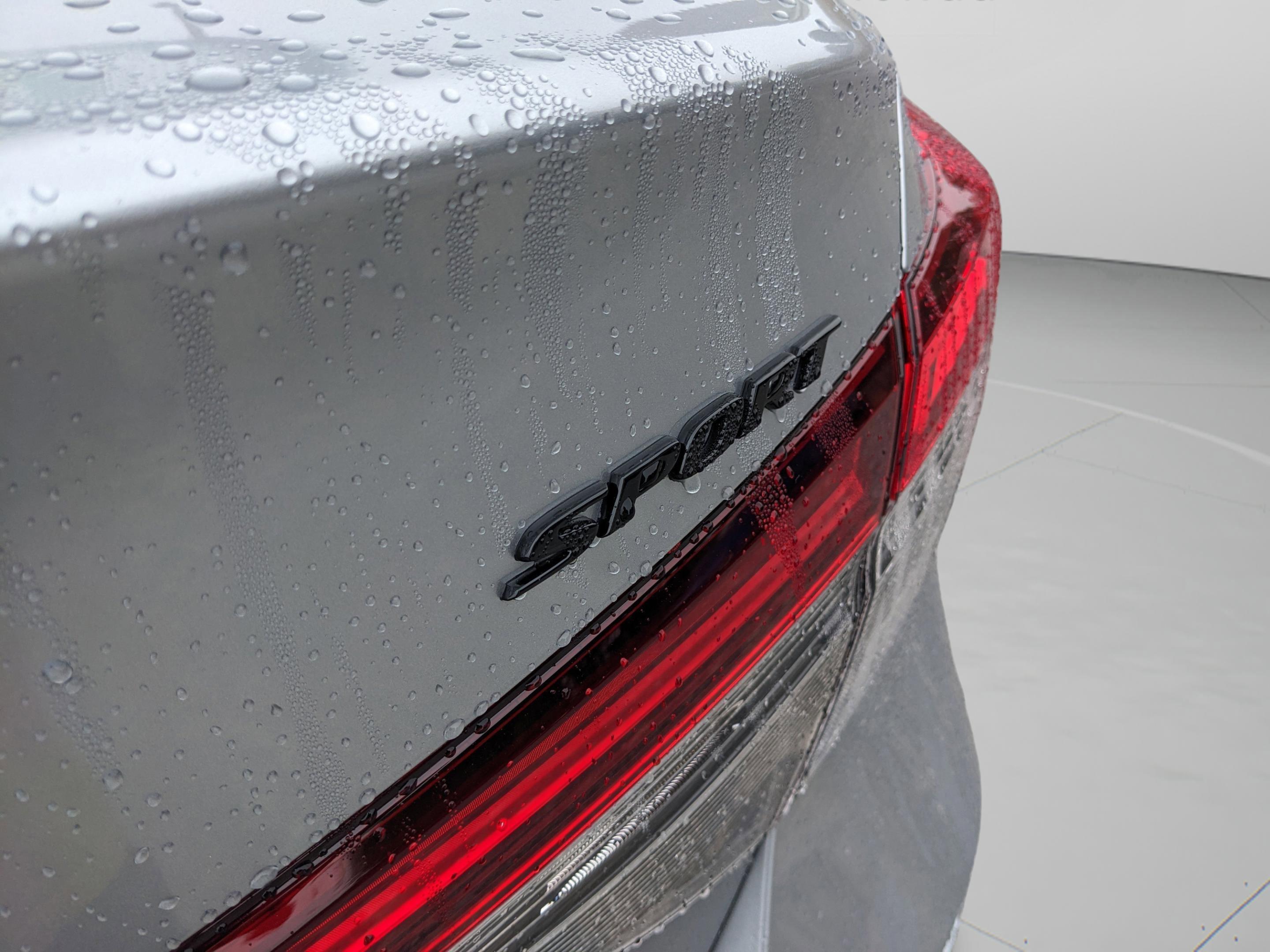 Honda Civic Sedan Sport - Thumbnail 12