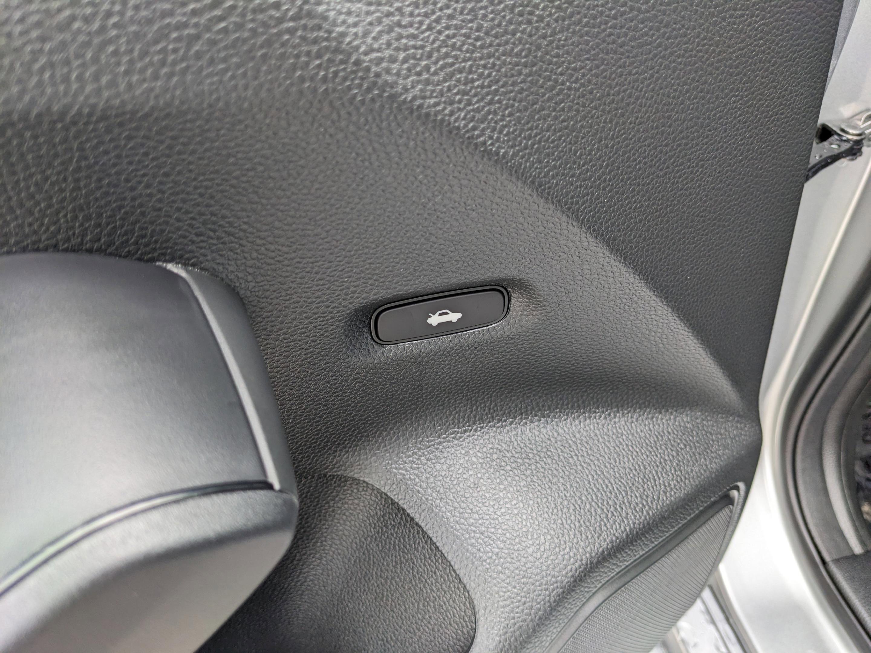 Honda Civic Sedan Sport - Thumbnail 20