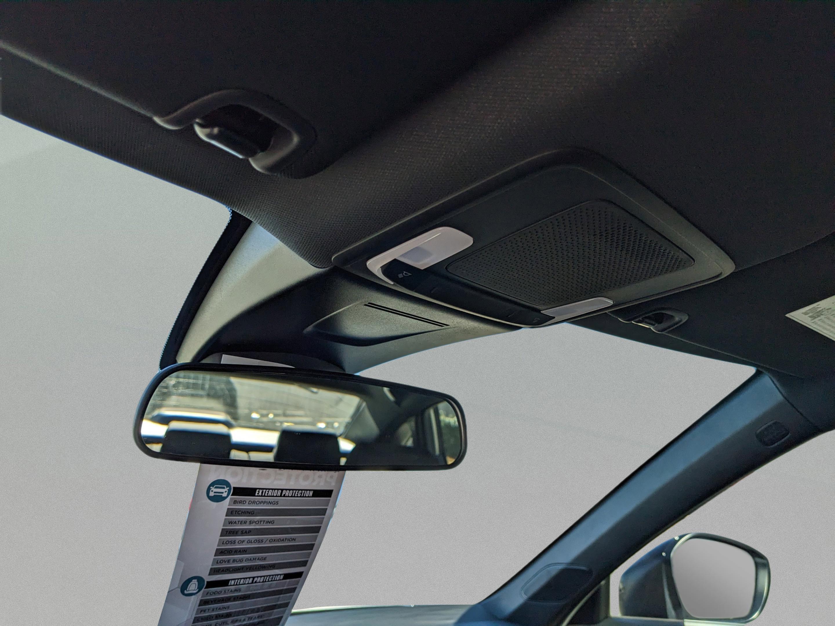 Honda Civic Sedan Sport - Thumbnail 16