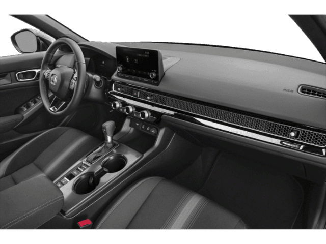 Honda Civic Sedan Sport - Thumbnail 11