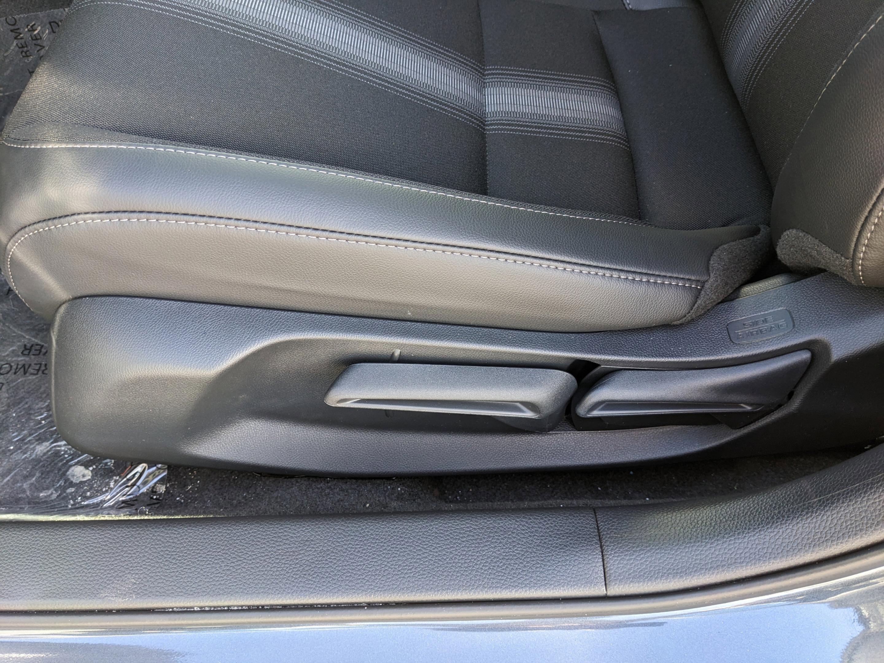 Honda Civic Sedan Sport - Thumbnail 14