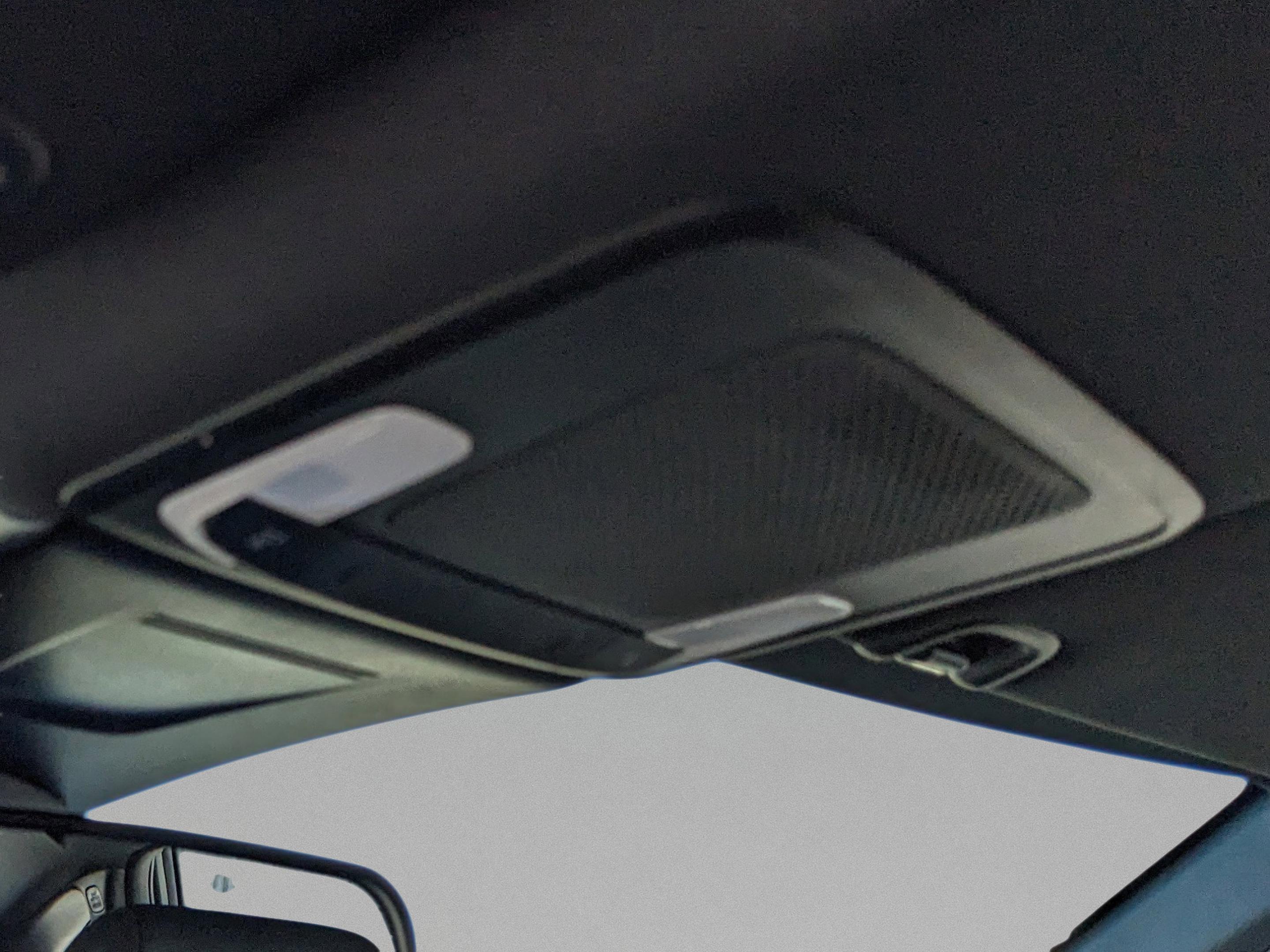 Honda Civic Sedan Sport - Thumbnail 16