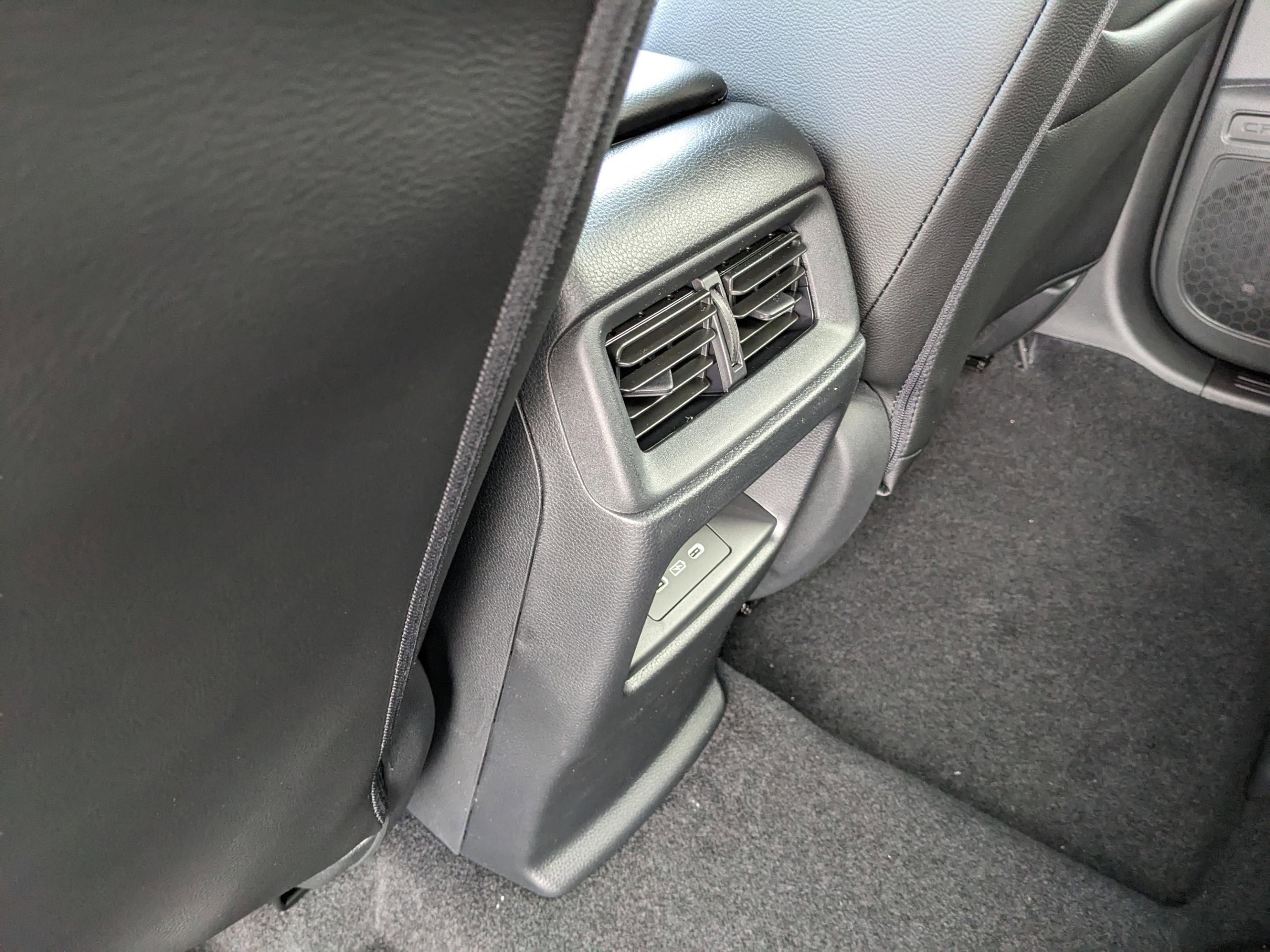 Honda Cr-V Ex-L - Thumbnail 17