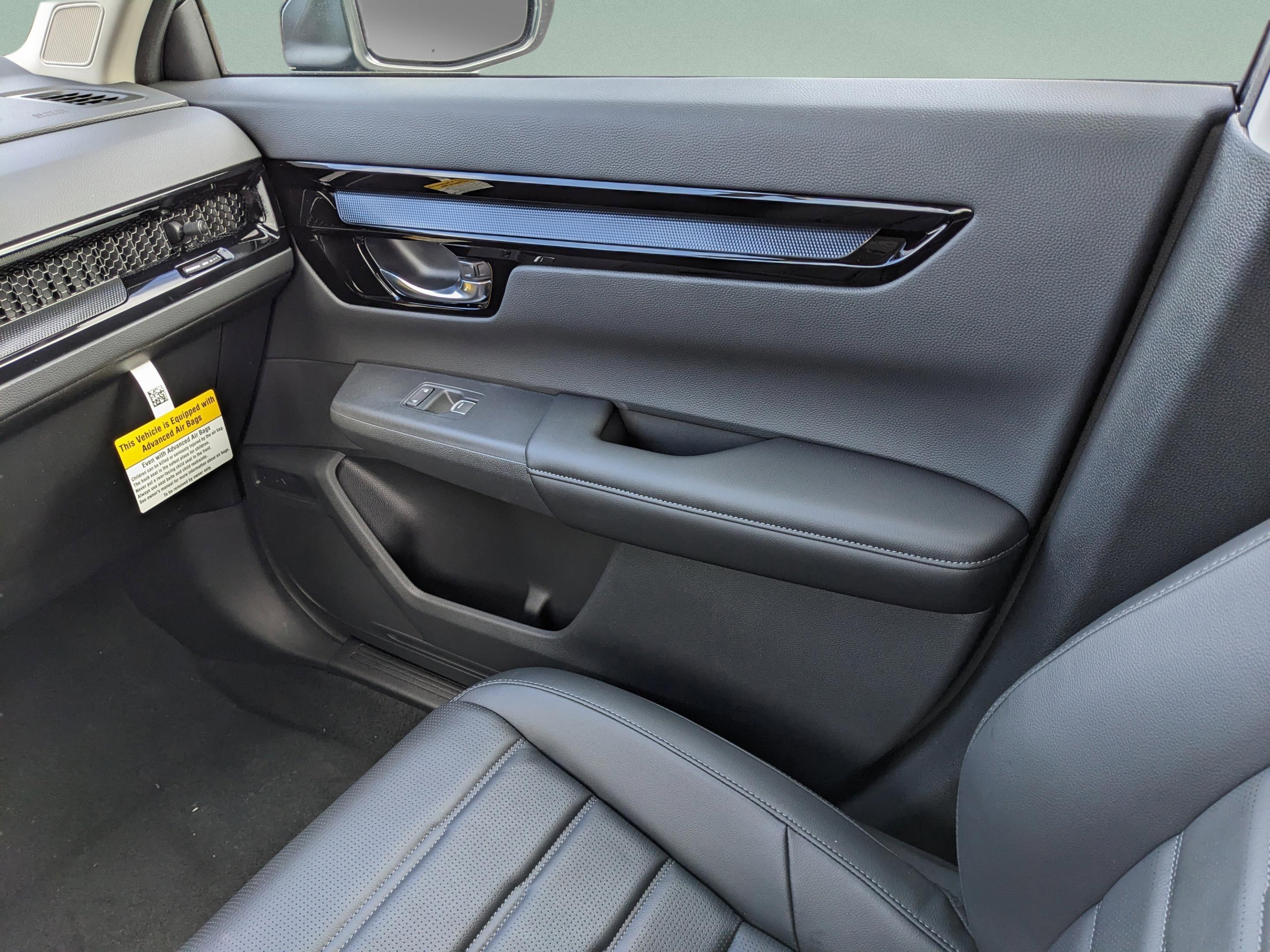 Honda Cr-V Ex-L - Thumbnail 14