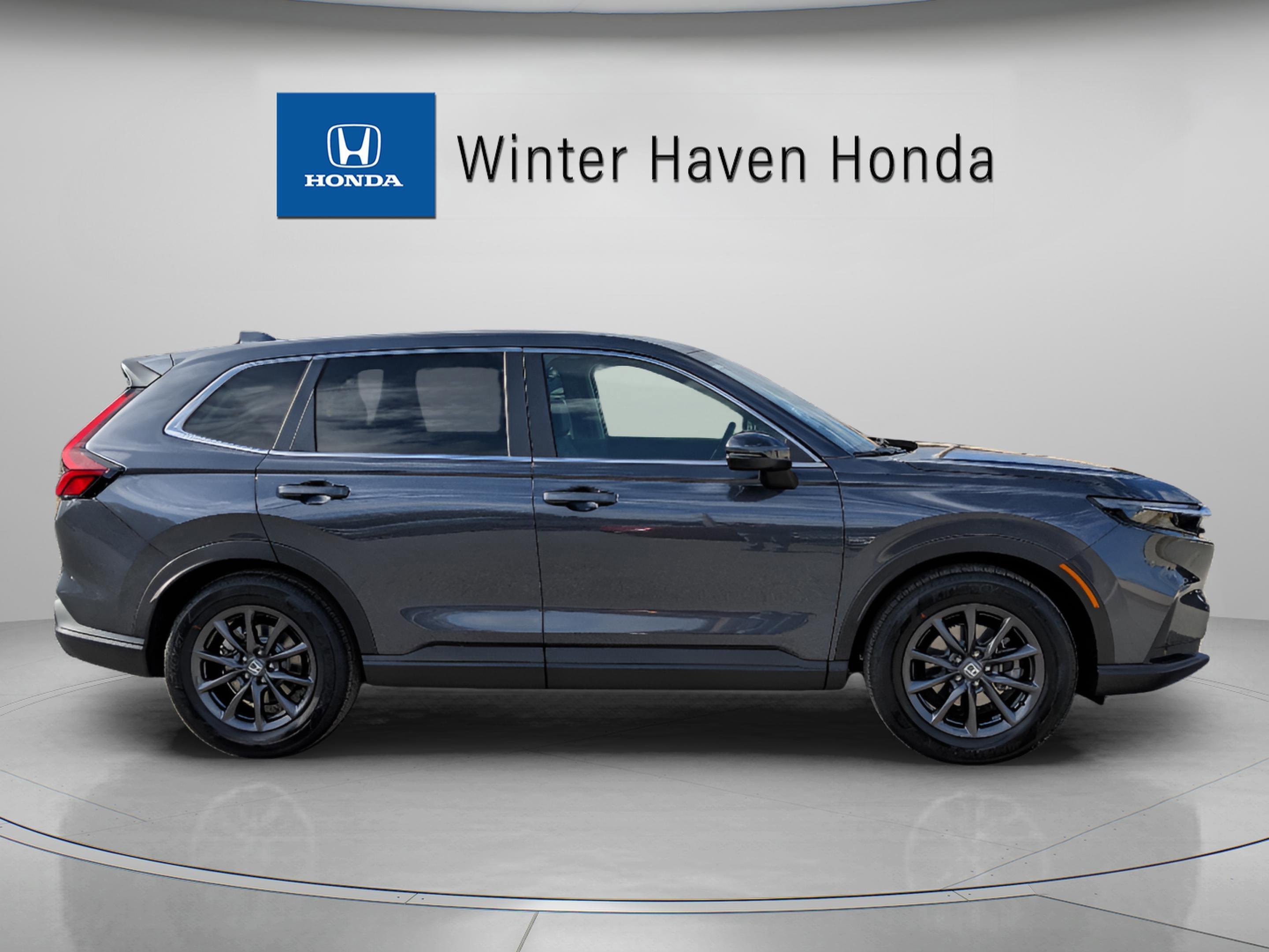 Honda Cr-V Ex-L - Thumbnail 8