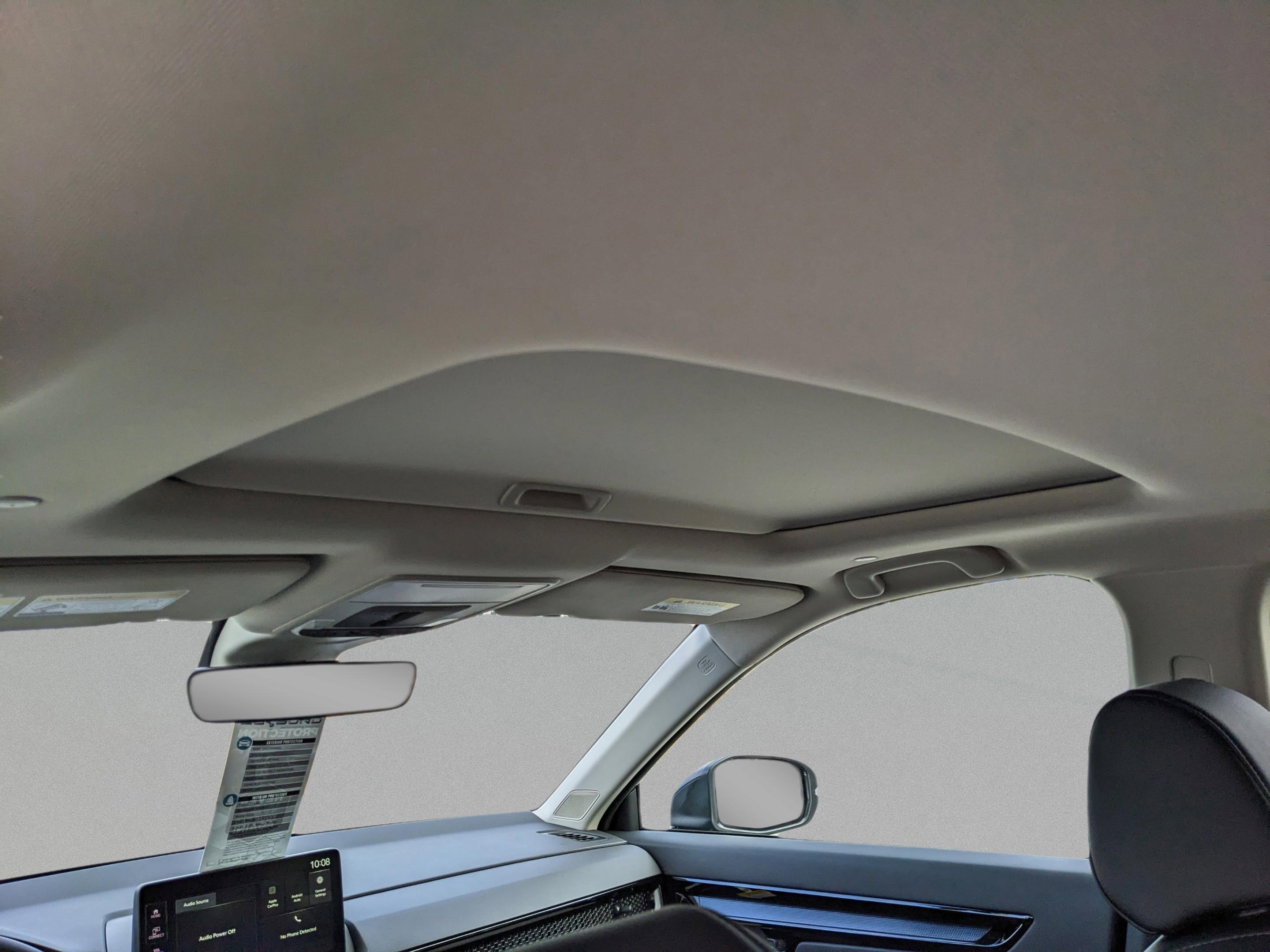 Honda Cr-V Ex-L - Thumbnail 16