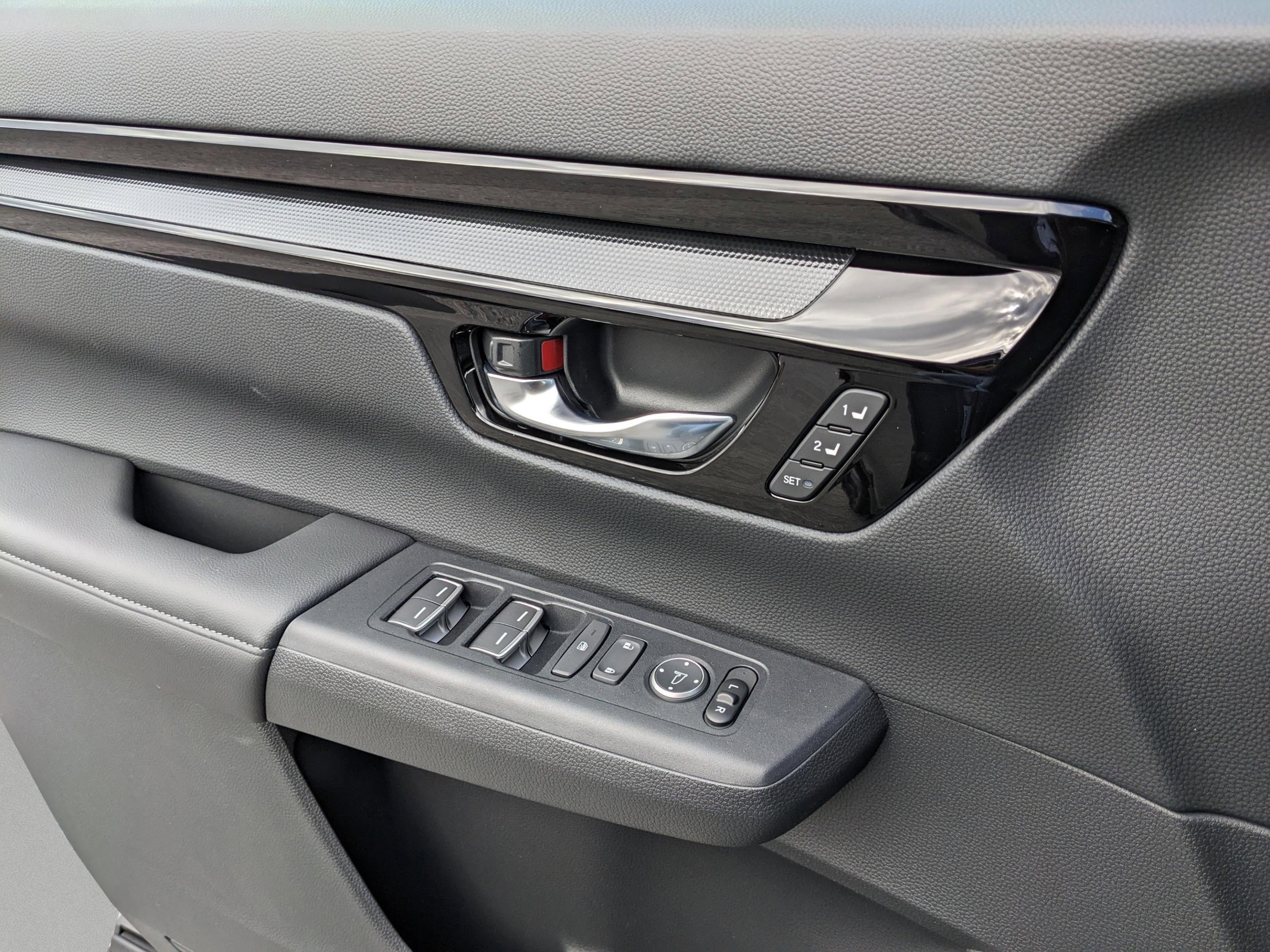 Honda Cr-V Ex-L - Thumbnail 18