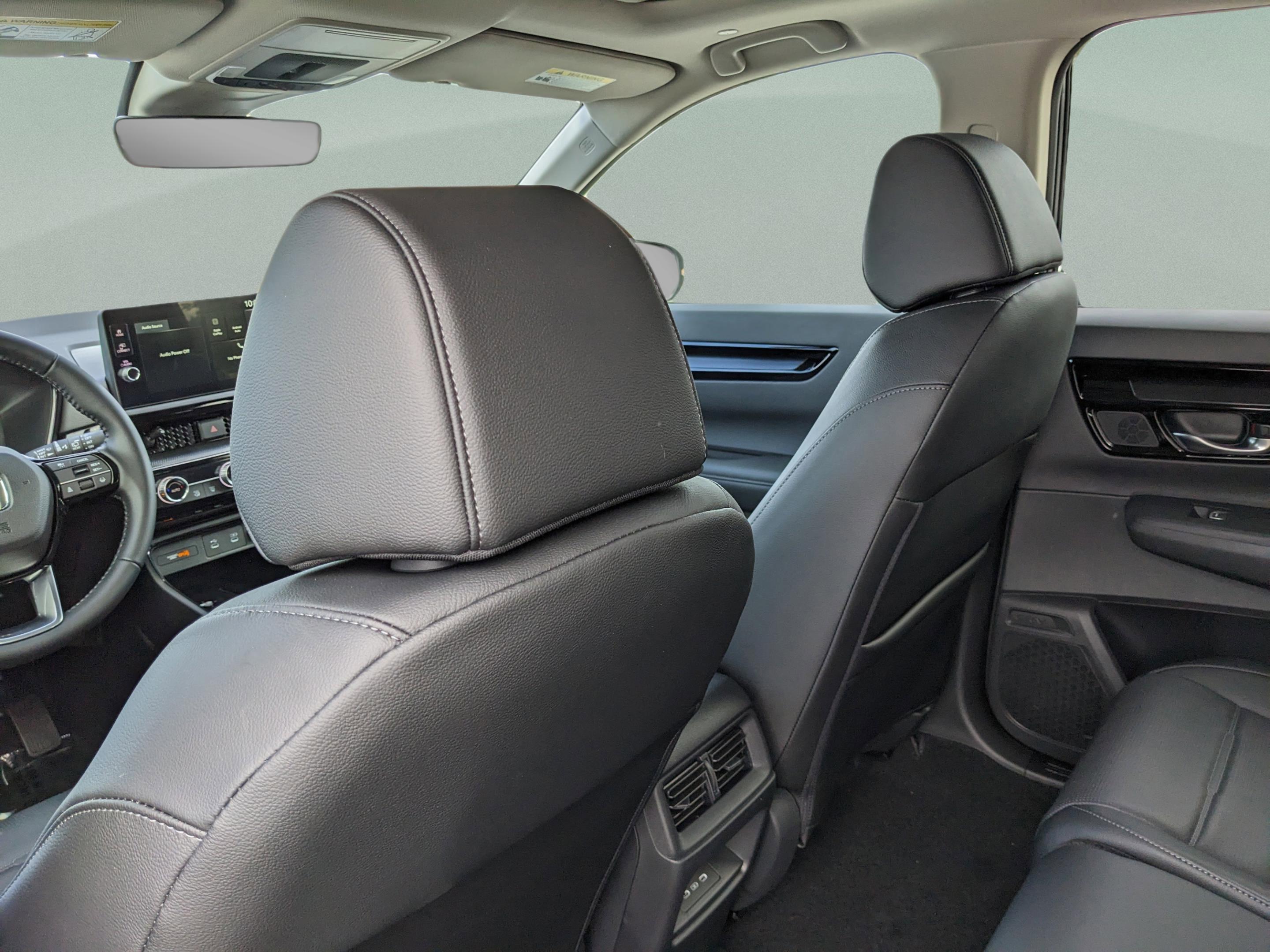 Honda Cr-V Ex-L - Thumbnail 15