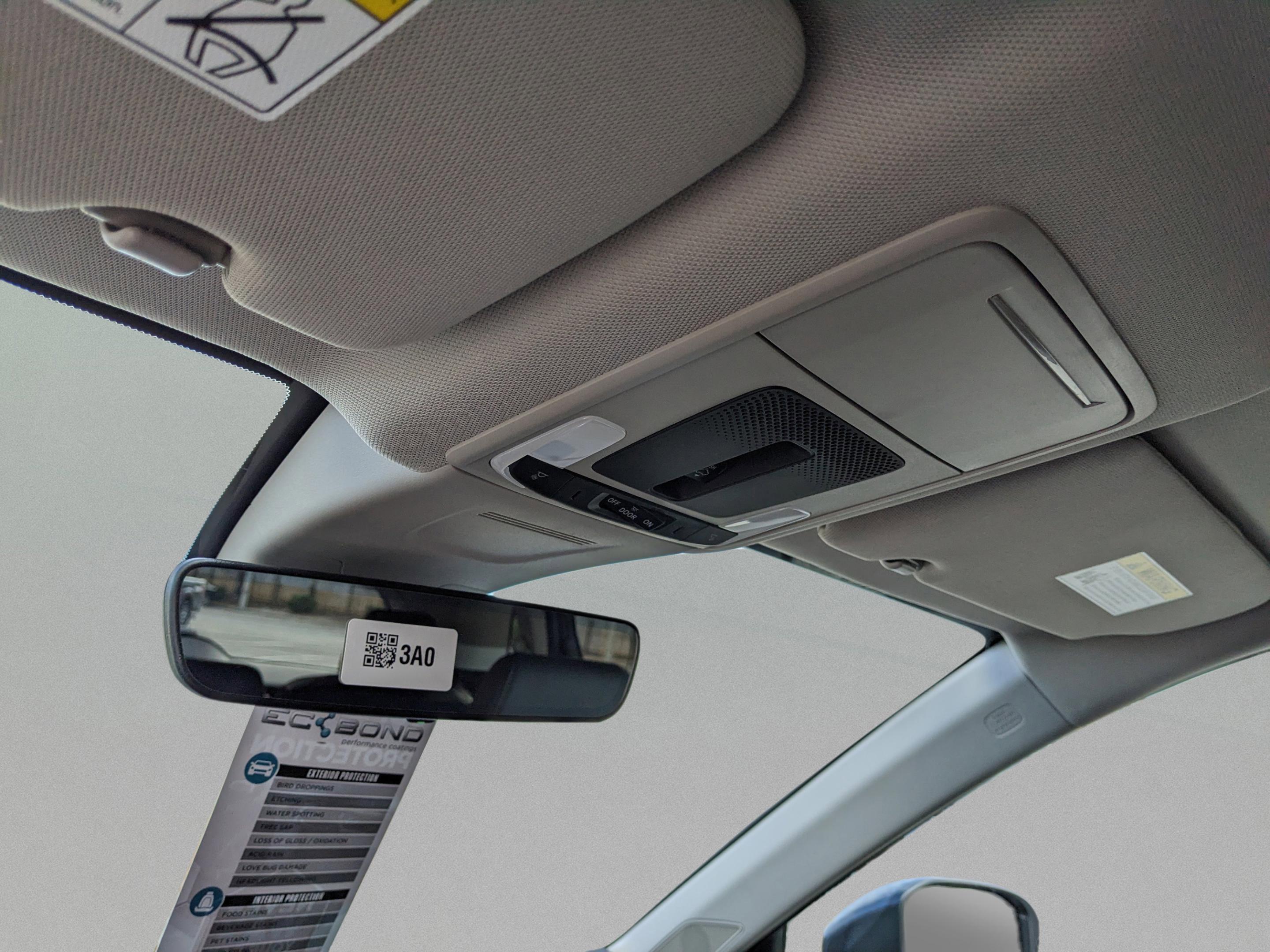 Honda Cr-V Ex-L - Thumbnail 20