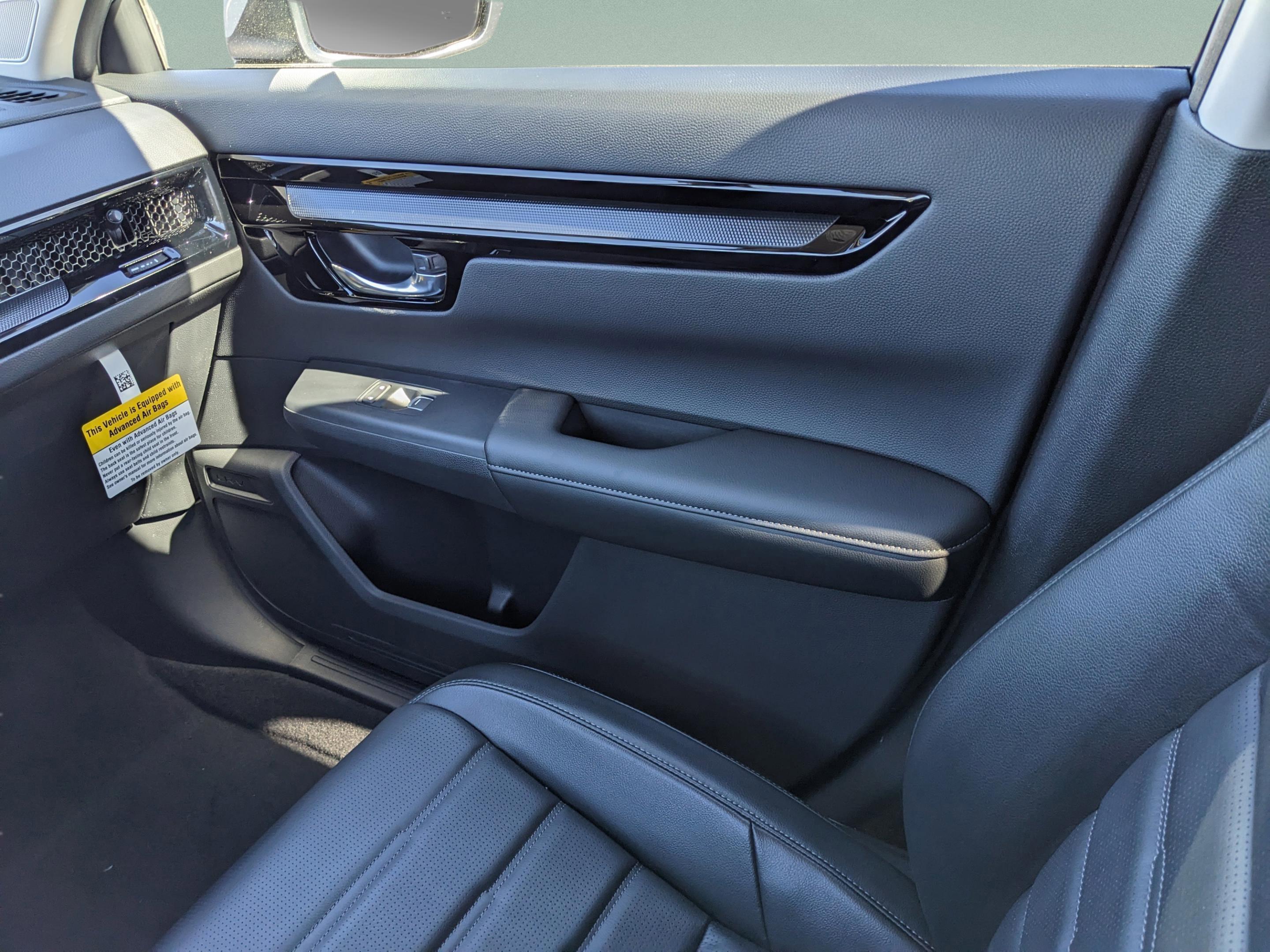 Honda Cr-V Ex-L - Thumbnail 16