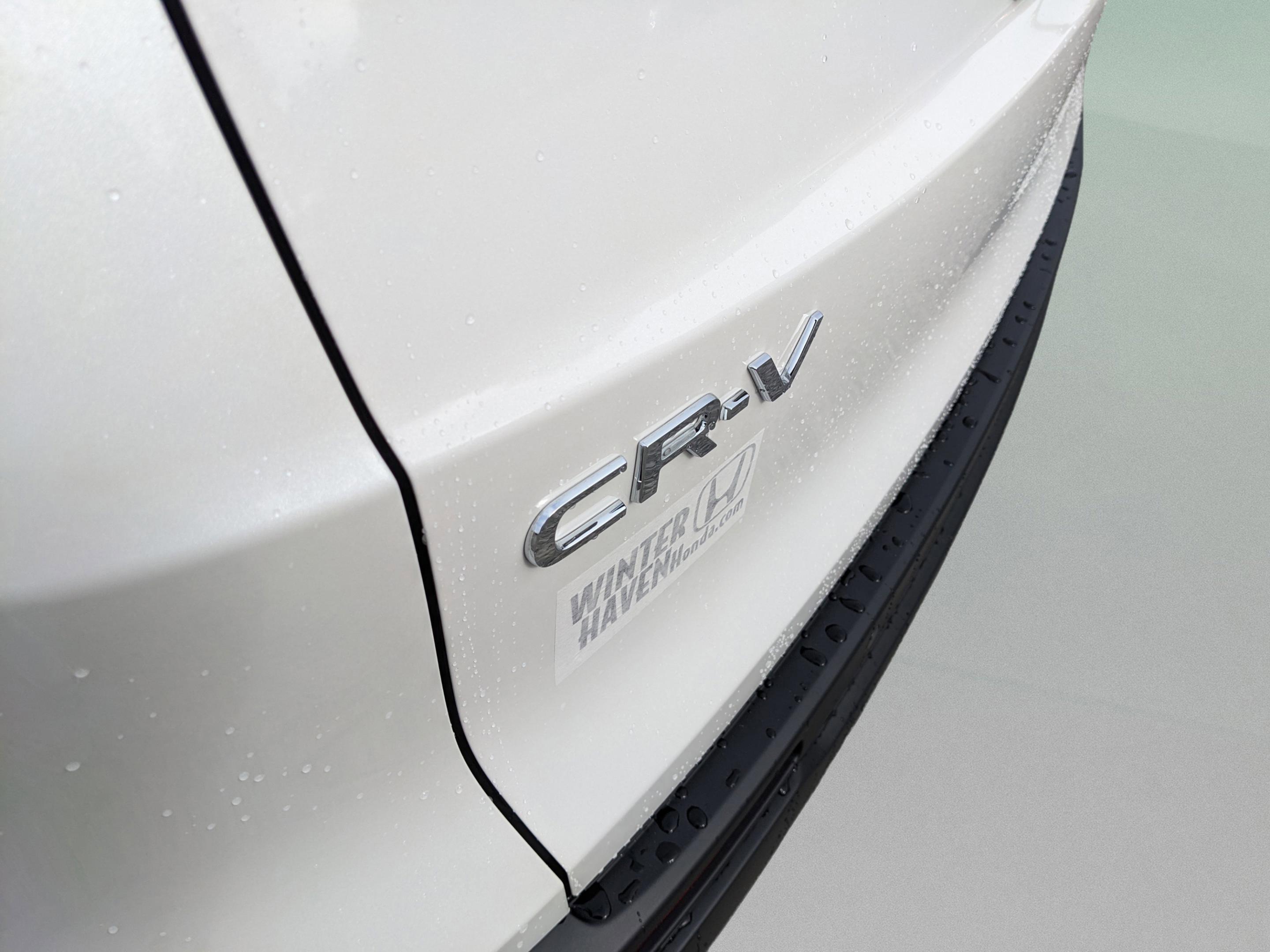 Honda Cr-V Ex-L - Thumbnail 11