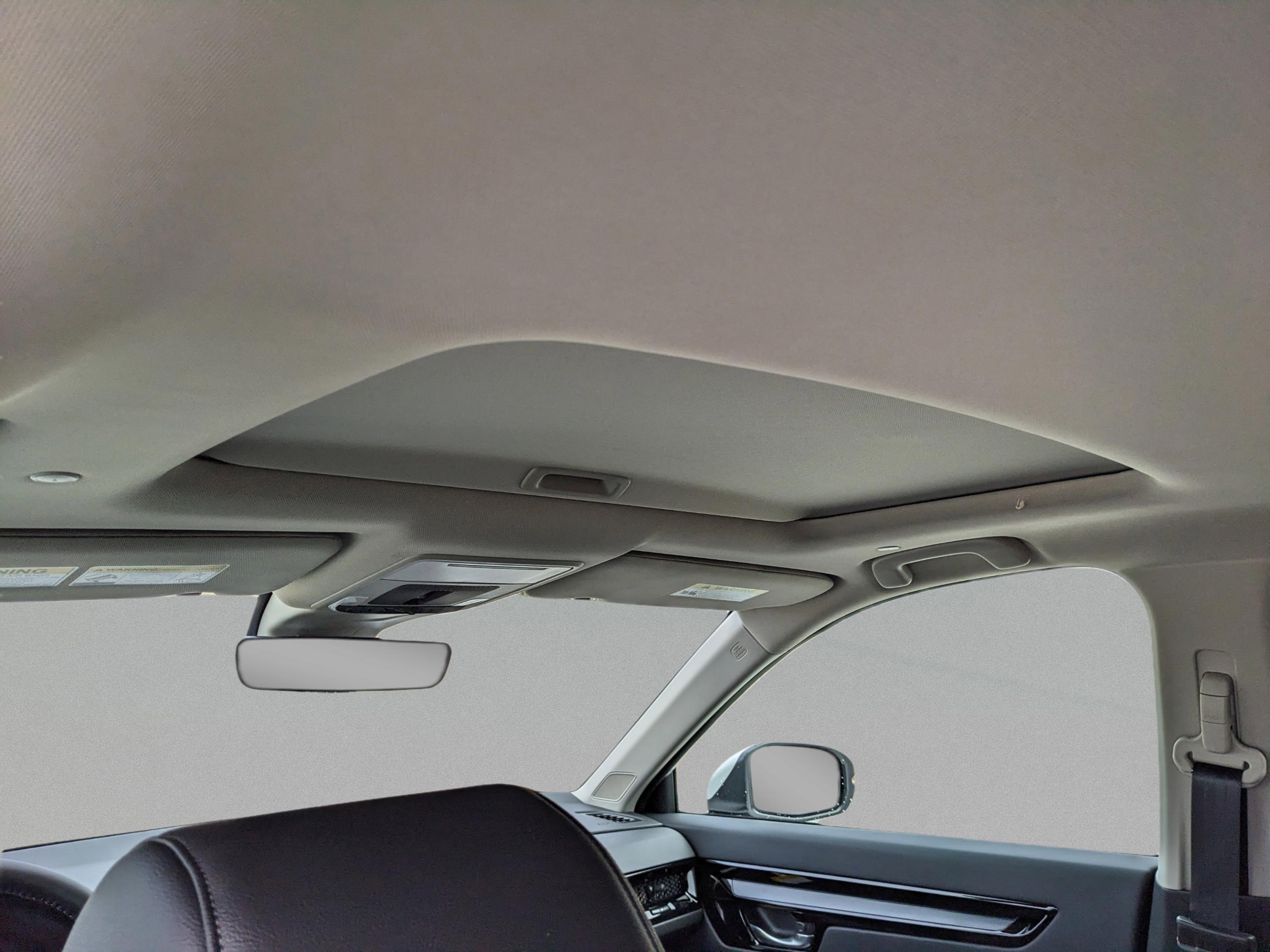 Honda Cr-V Ex-L - Thumbnail 20