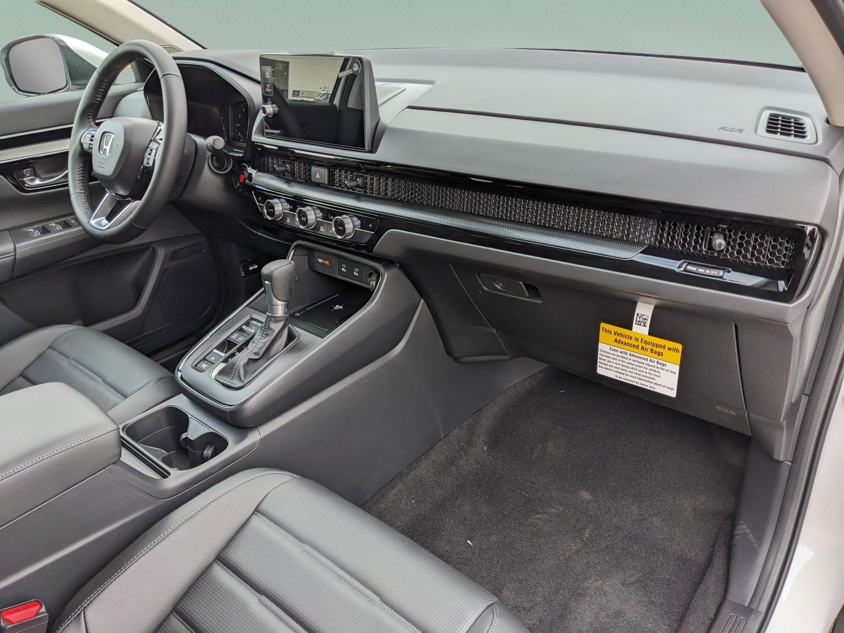 Honda Cr-V Ex-L - Thumbnail 13