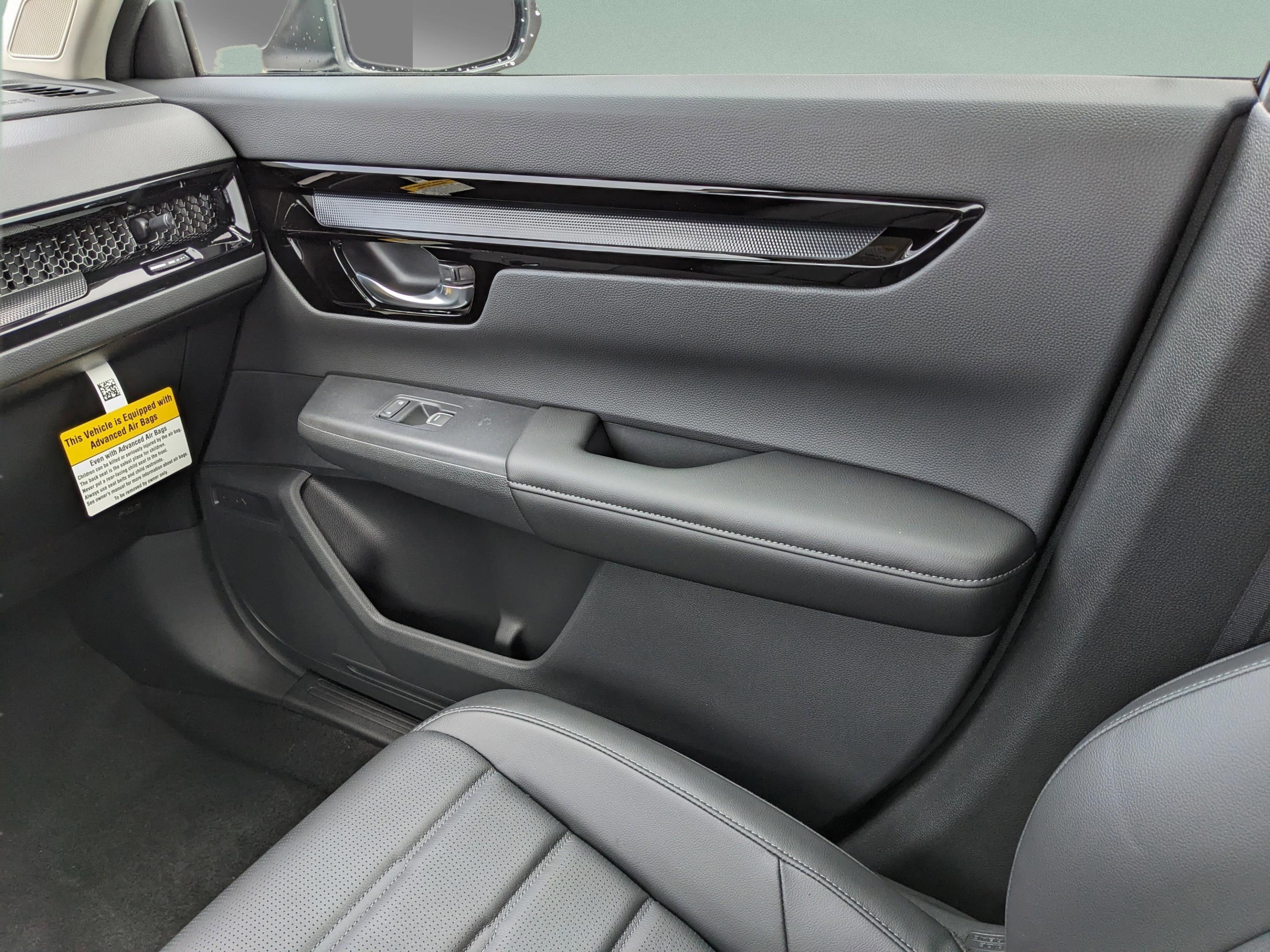 Honda Cr-V Ex-L - Thumbnail 17