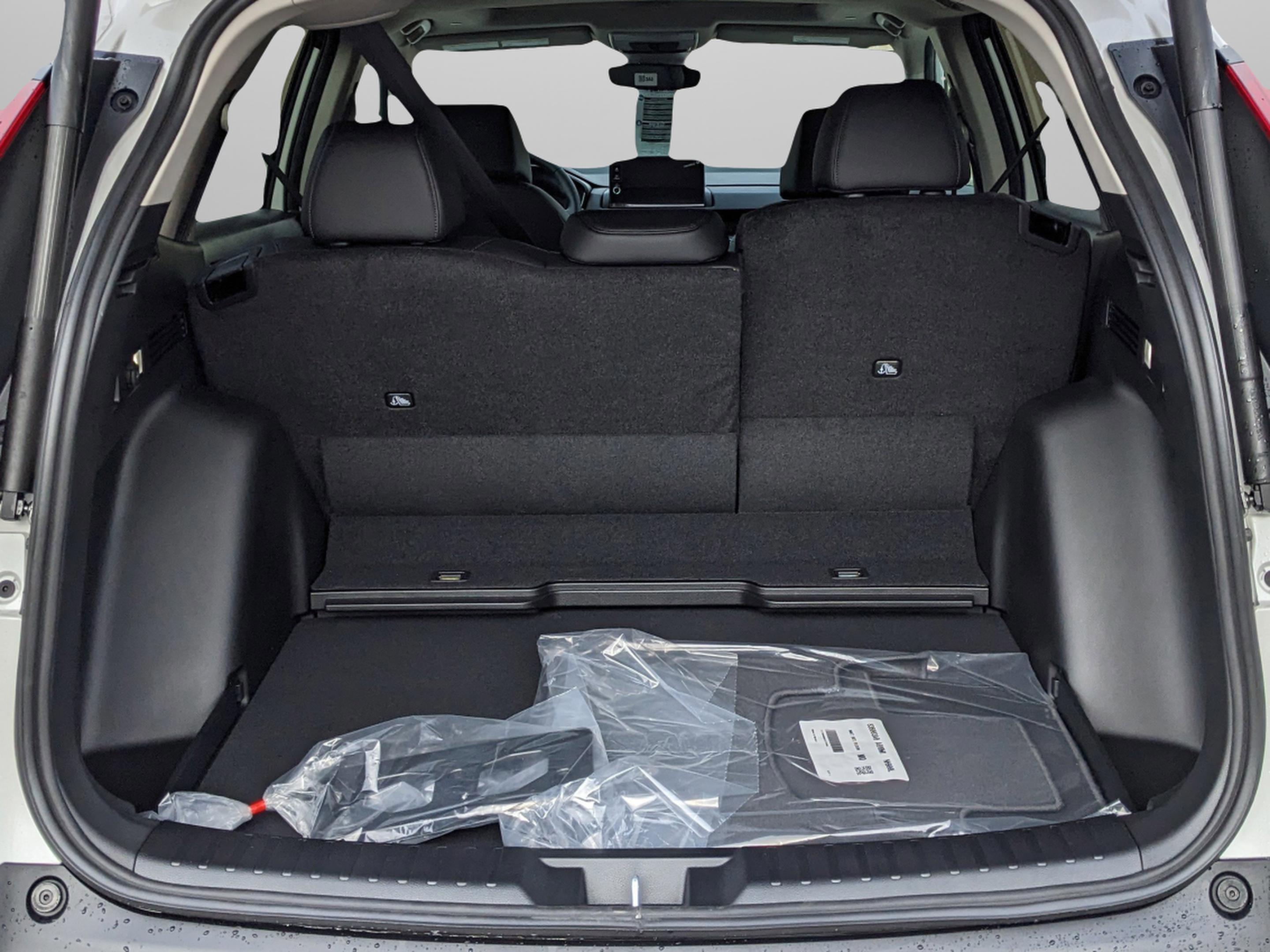 Honda Cr-V Ex-L - Thumbnail 12