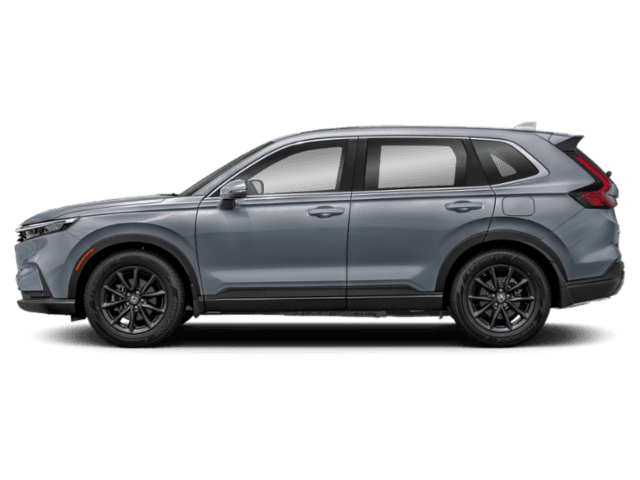 Honda Cr-V Ex-L - Thumbnail 3