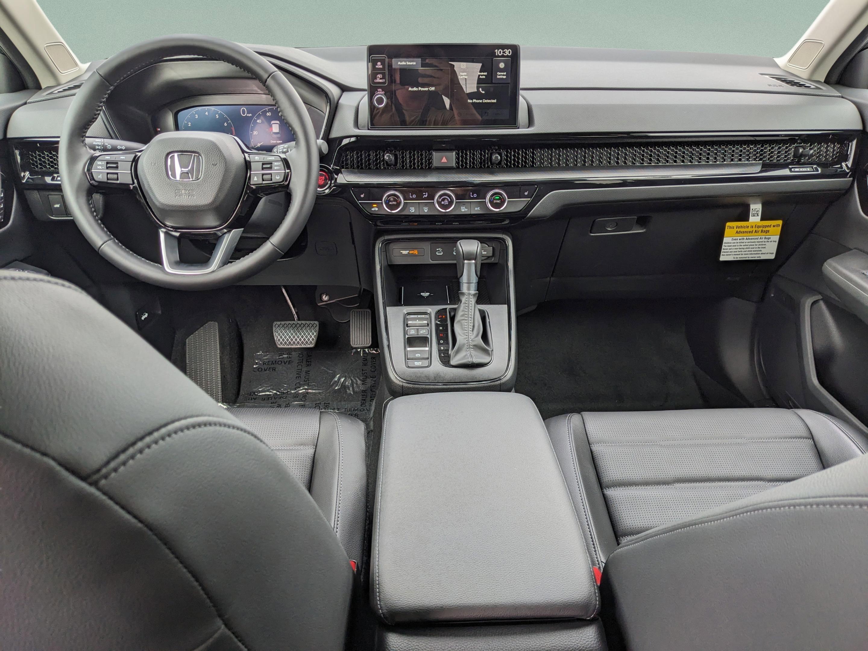 Honda Cr-V Ex-L - Thumbnail 14