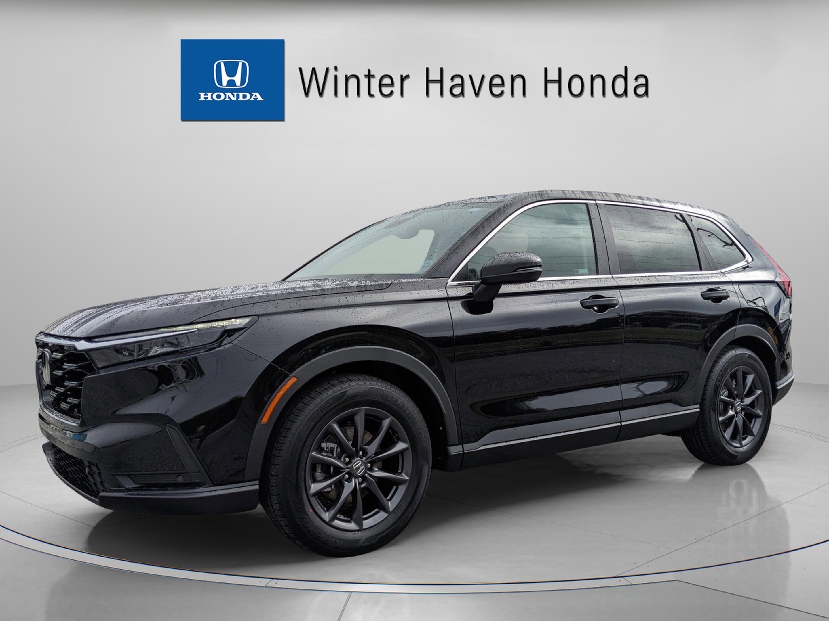 Honda Cr-V Ex-L - Thumbnail 3