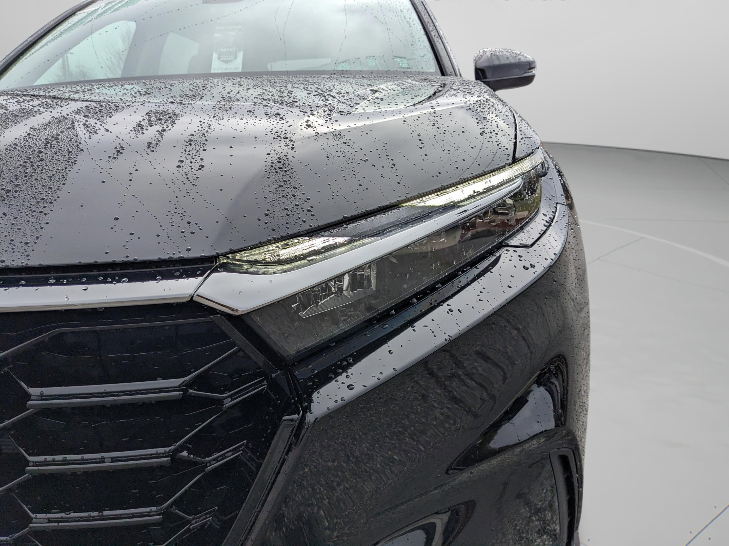 Honda Cr-V Ex-L - Thumbnail 9