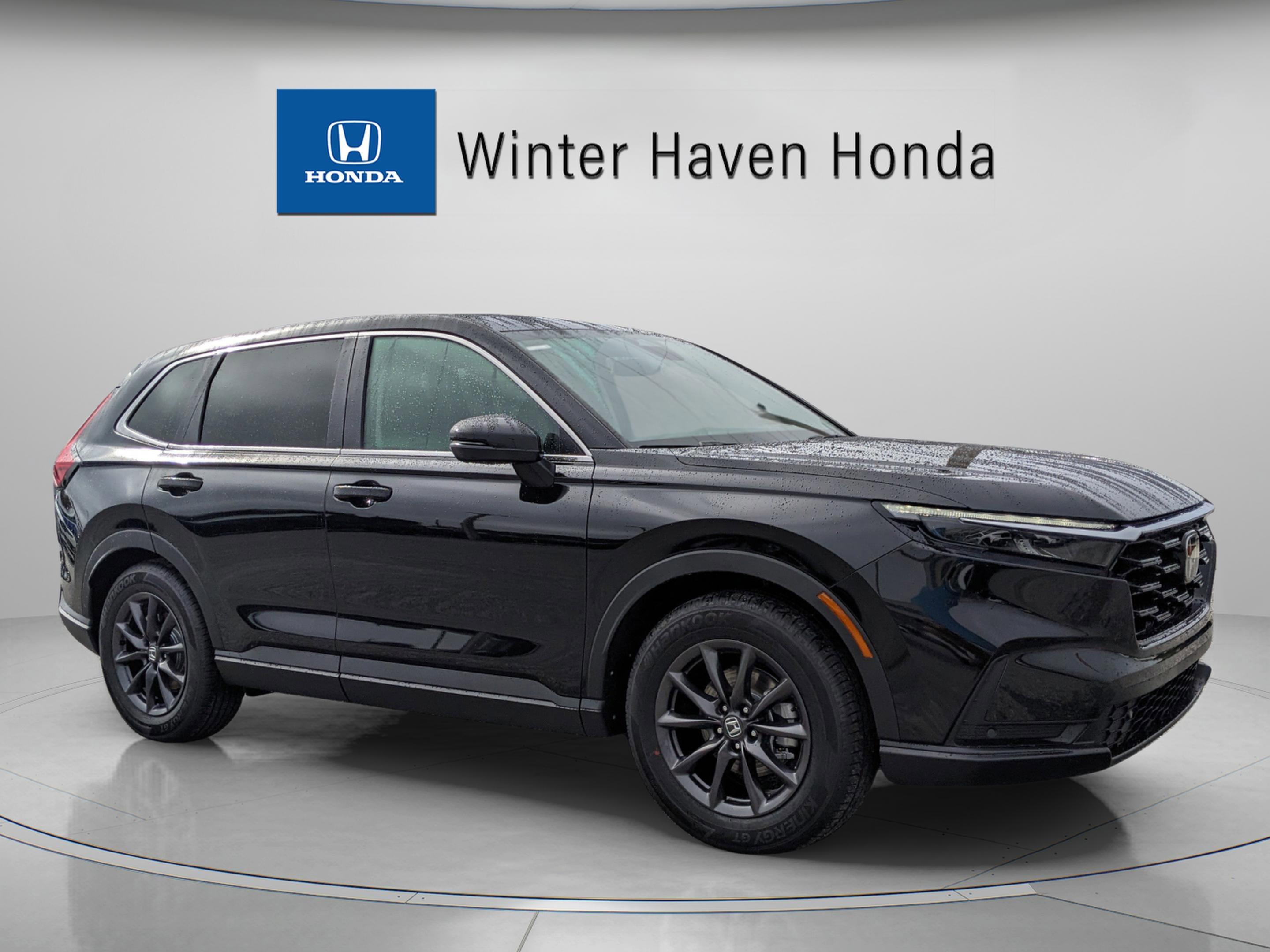 Honda Cr-V Ex-L - Thumbnail 2