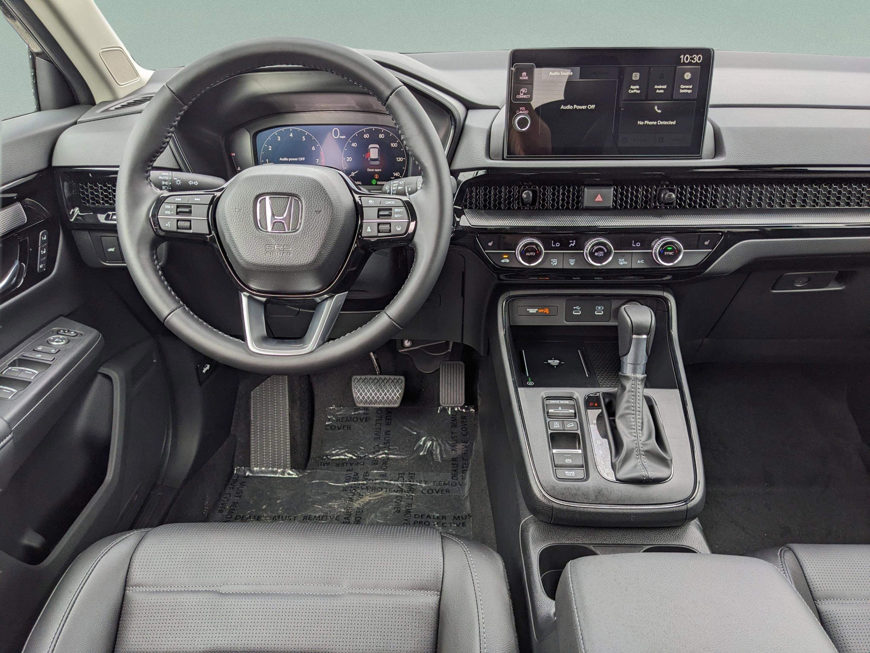 Honda Cr-V Ex-L - Thumbnail 15