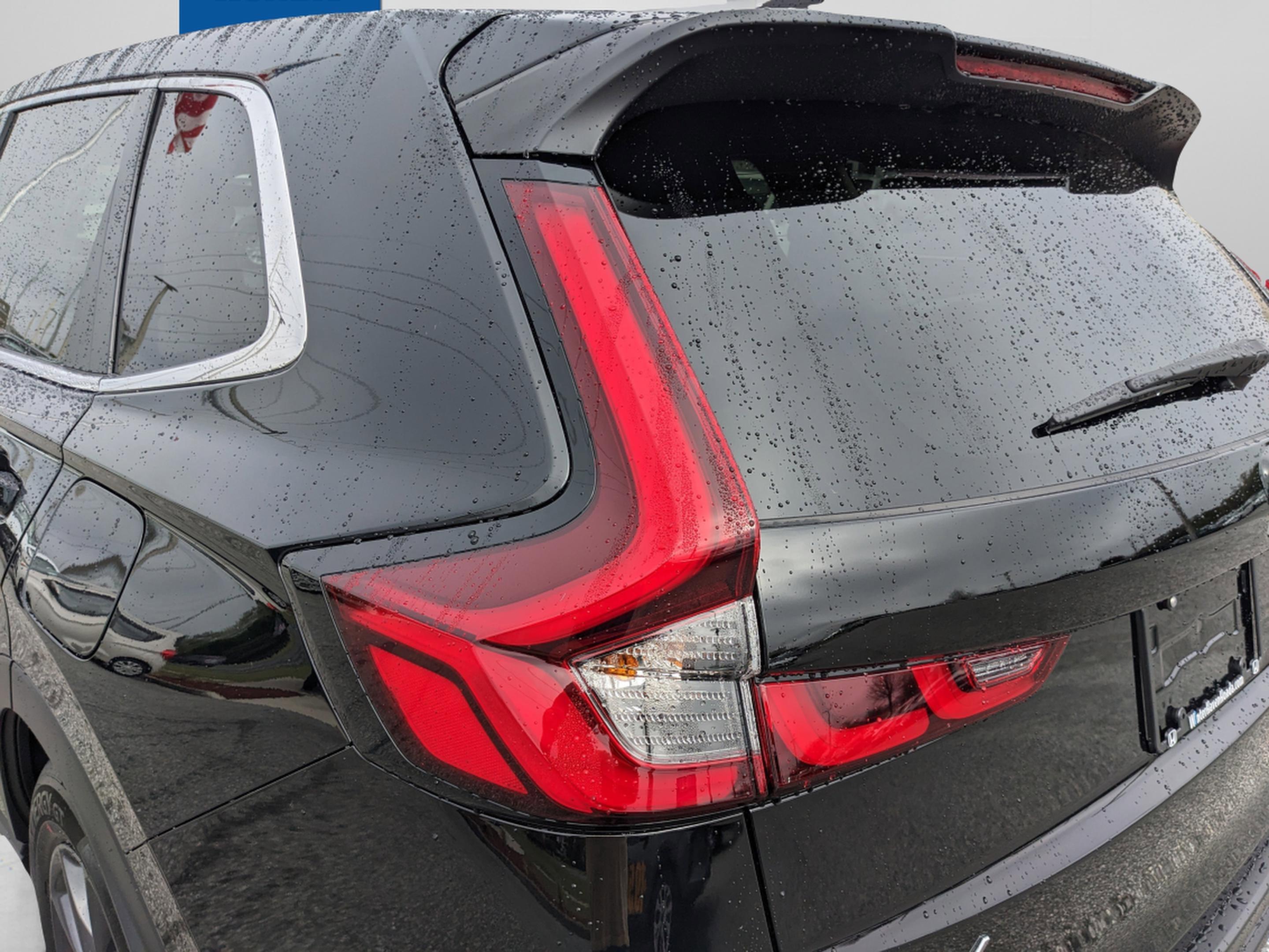 Honda Cr-V Ex-L - Thumbnail 10