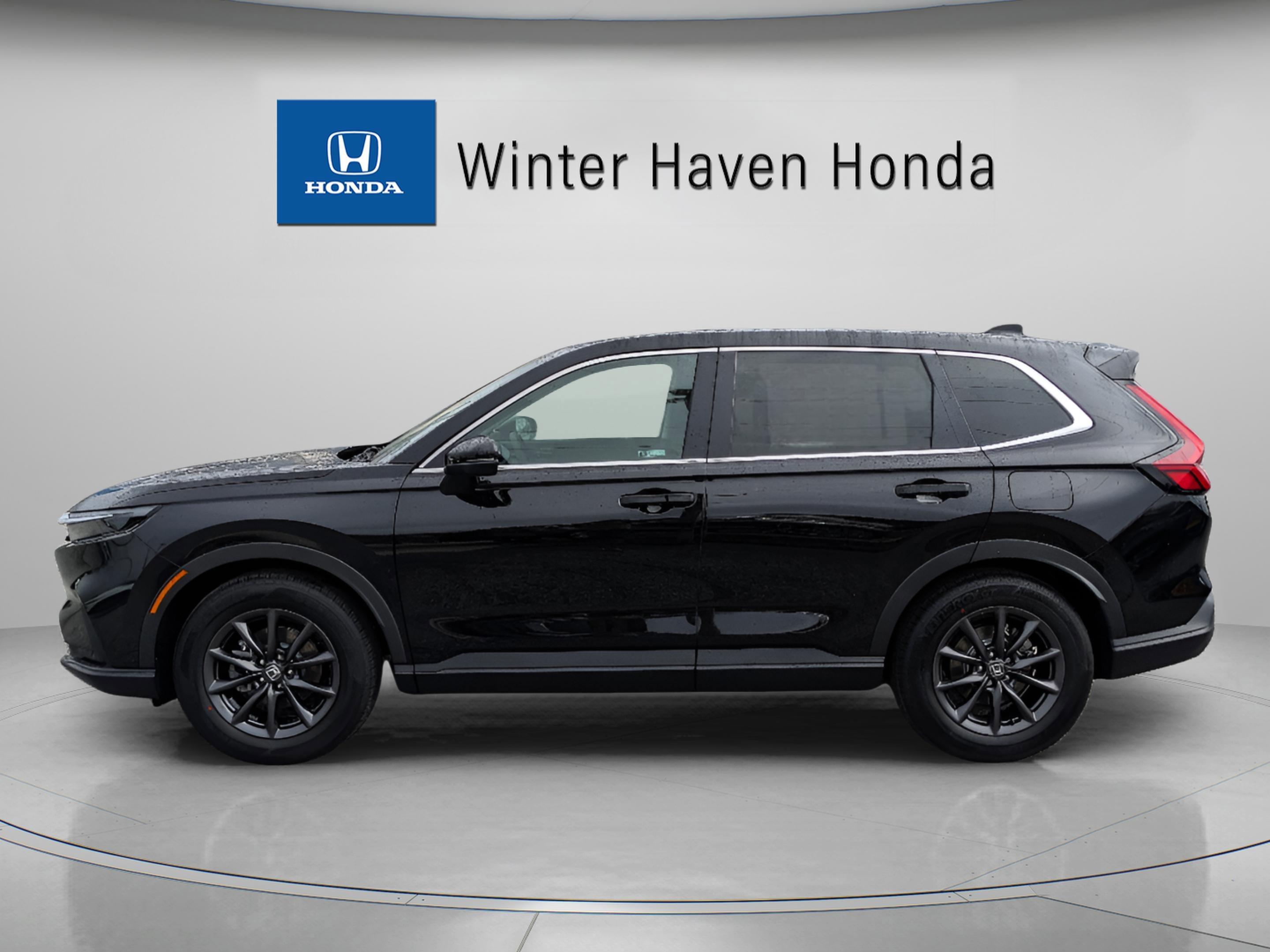 Honda Cr-V Ex-L - Thumbnail 4