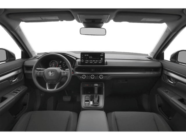 Honda Cr-V Ex - Thumbnail 5