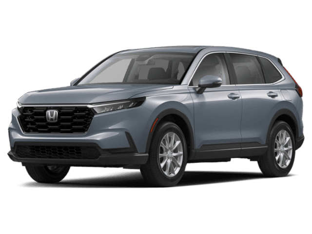 Honda Cr-V Ex - View 1