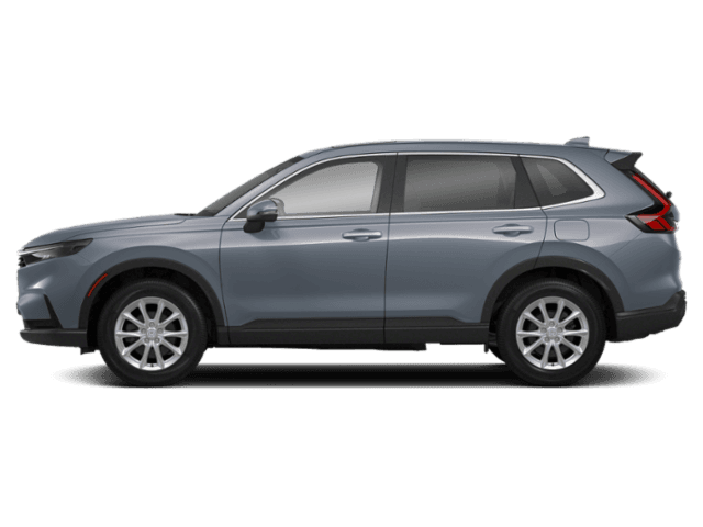 Honda Cr-V Ex - Thumbnail 2