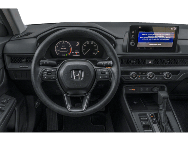 Honda Cr-V Lx - Thumbnail 4