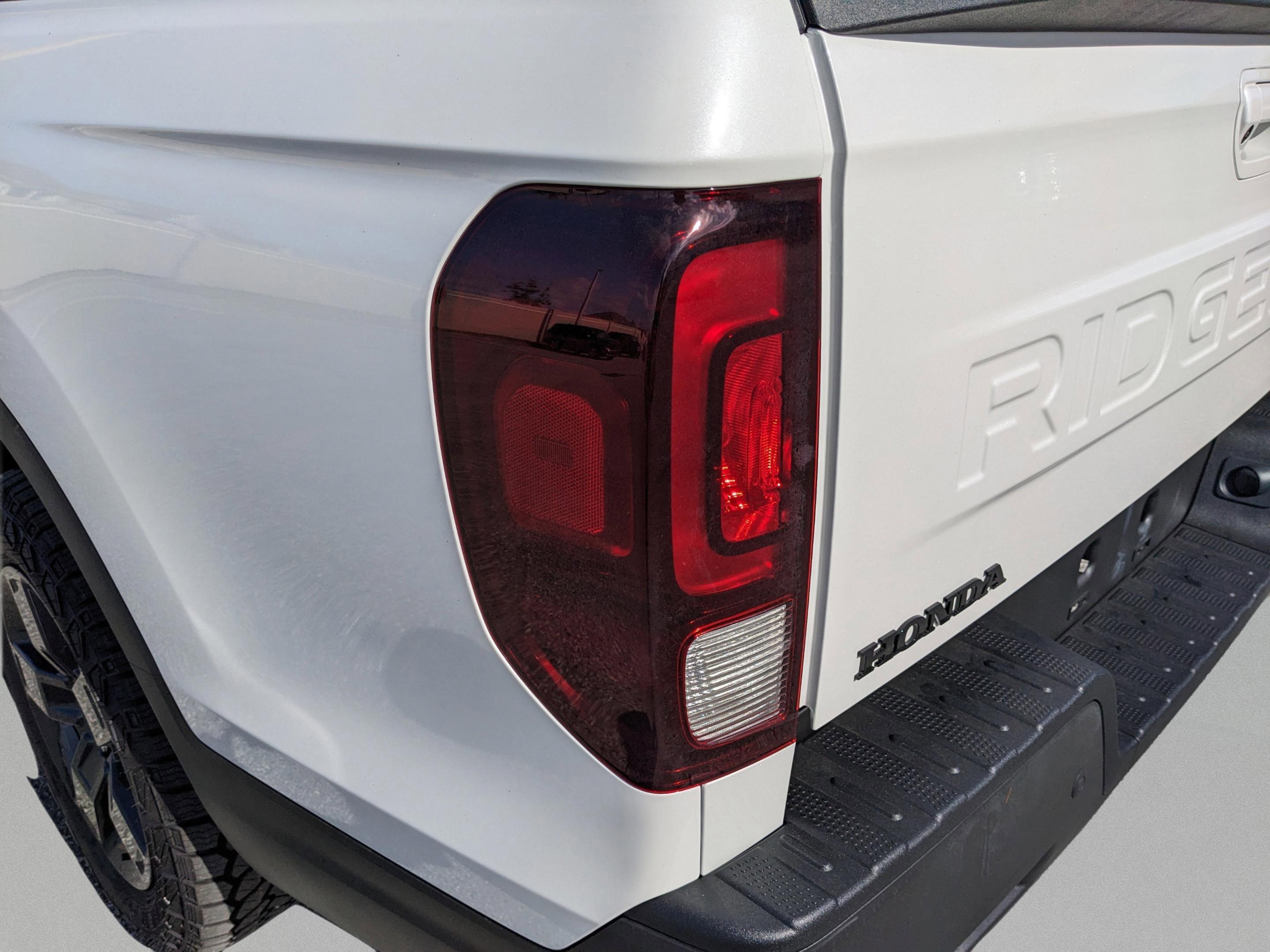 Honda Ridgeline Trailsport - Thumbnail 10