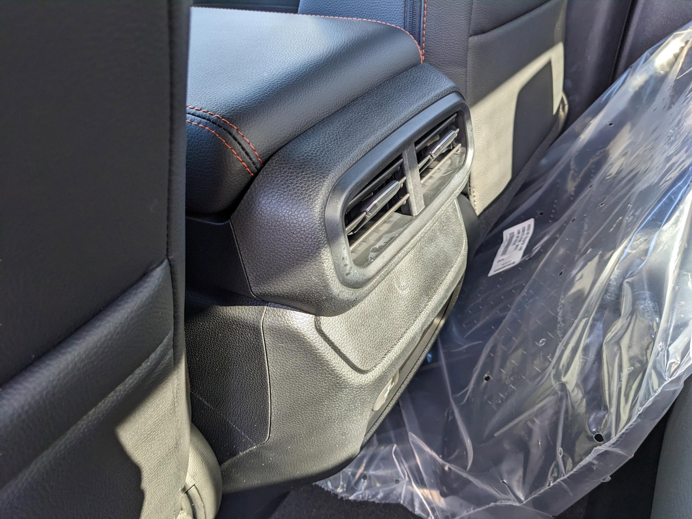 Honda Ridgeline Trailsport - Thumbnail 20